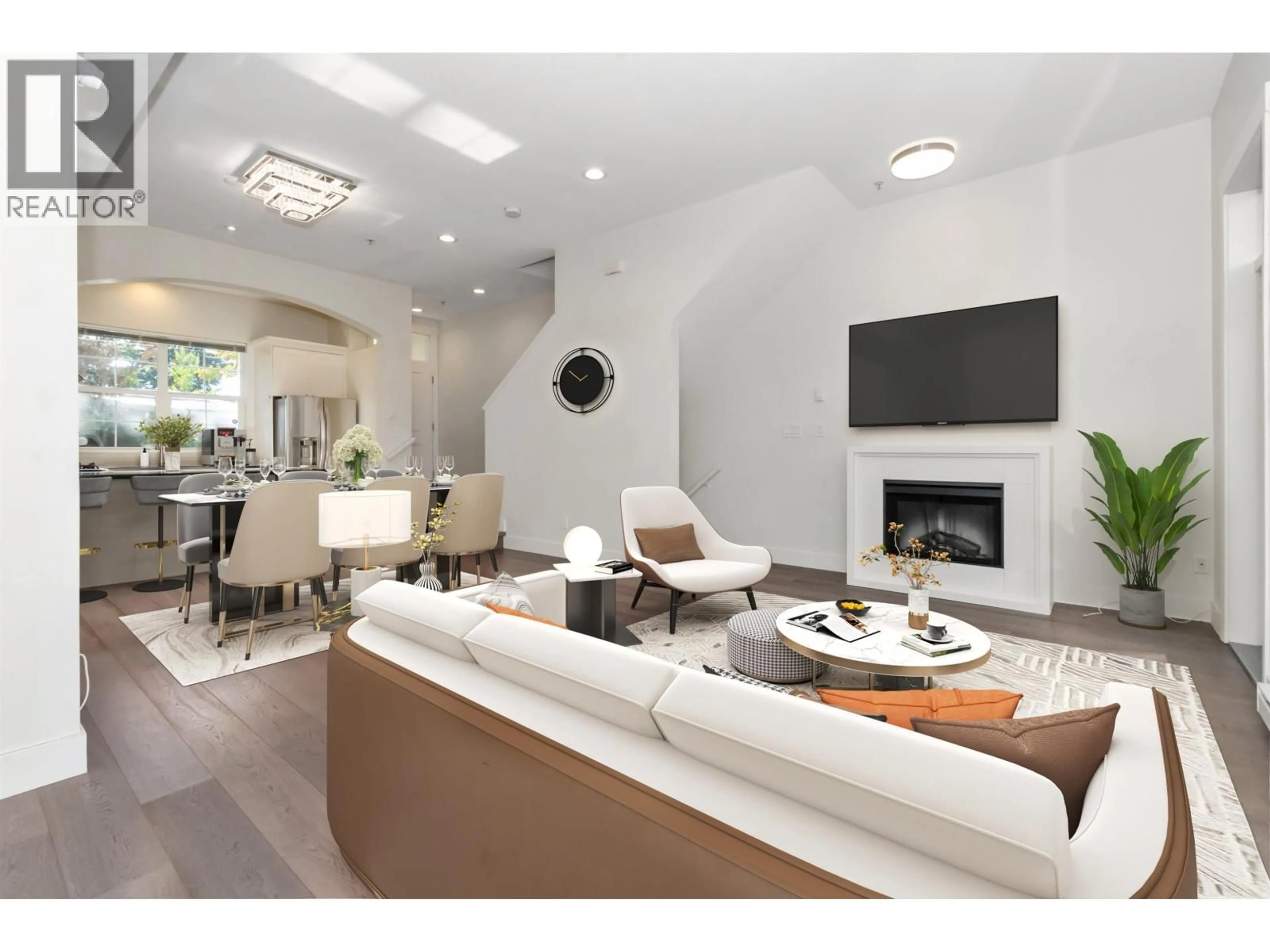 Living room with furniture, unknown for 765 42ND AVENUE, Vancouver British Columbia V5Z2N8