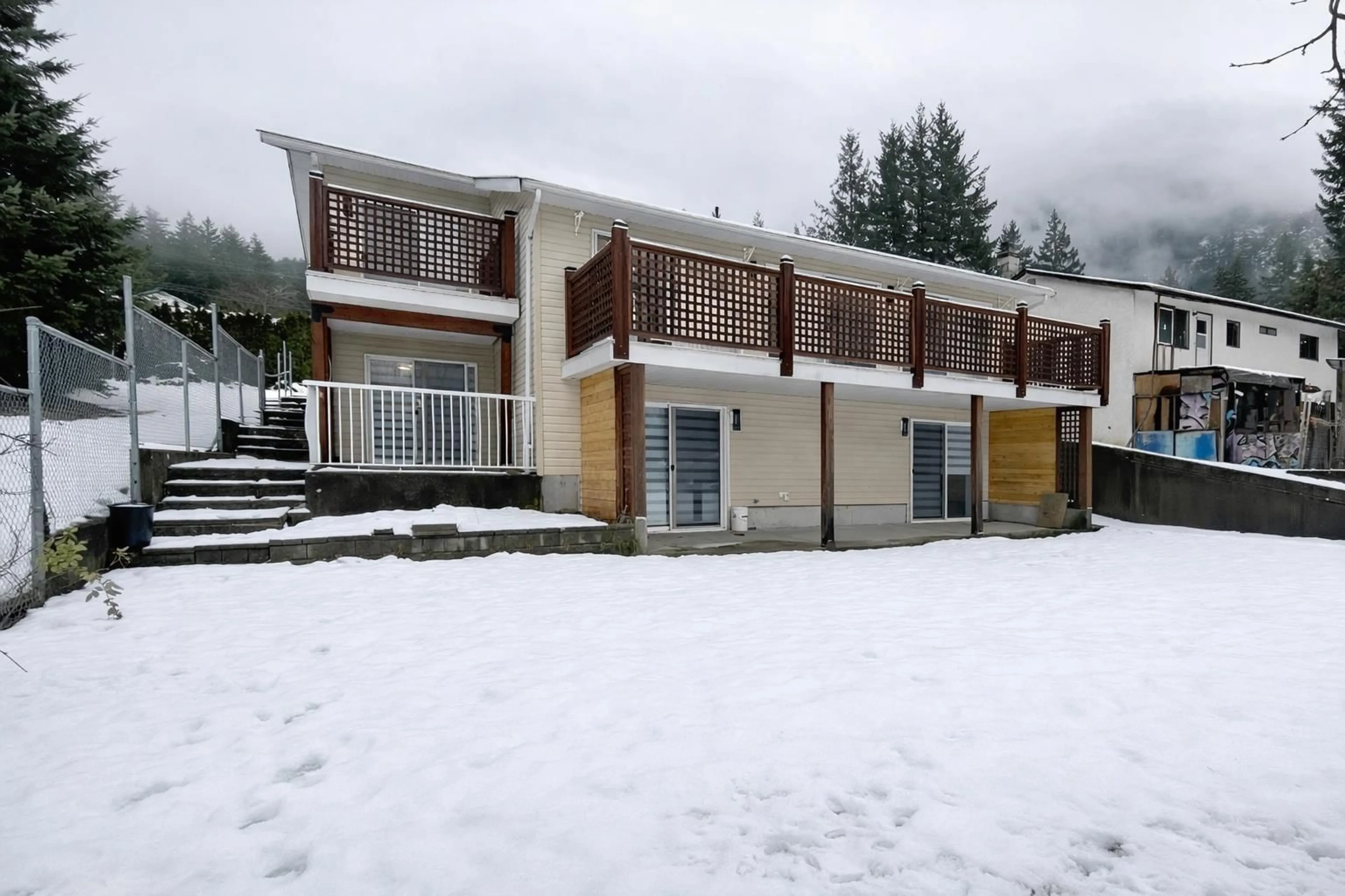 Unknown for 31228 BRIDGE STREET, Yale British Columbia V0K2S0