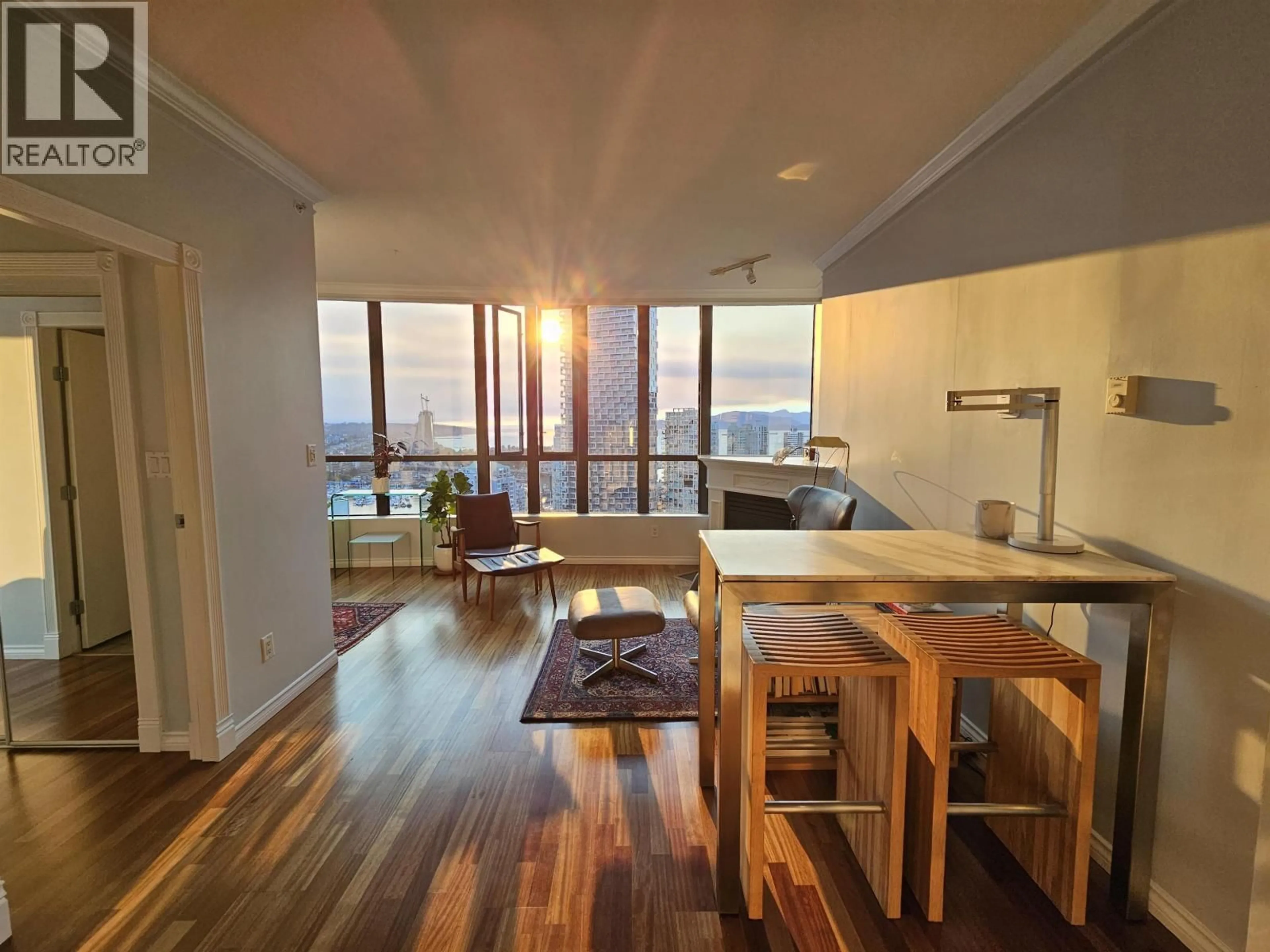 Unknown for 3202 - 501 PACIFIC STREET, Vancouver British Columbia V6Z2X6