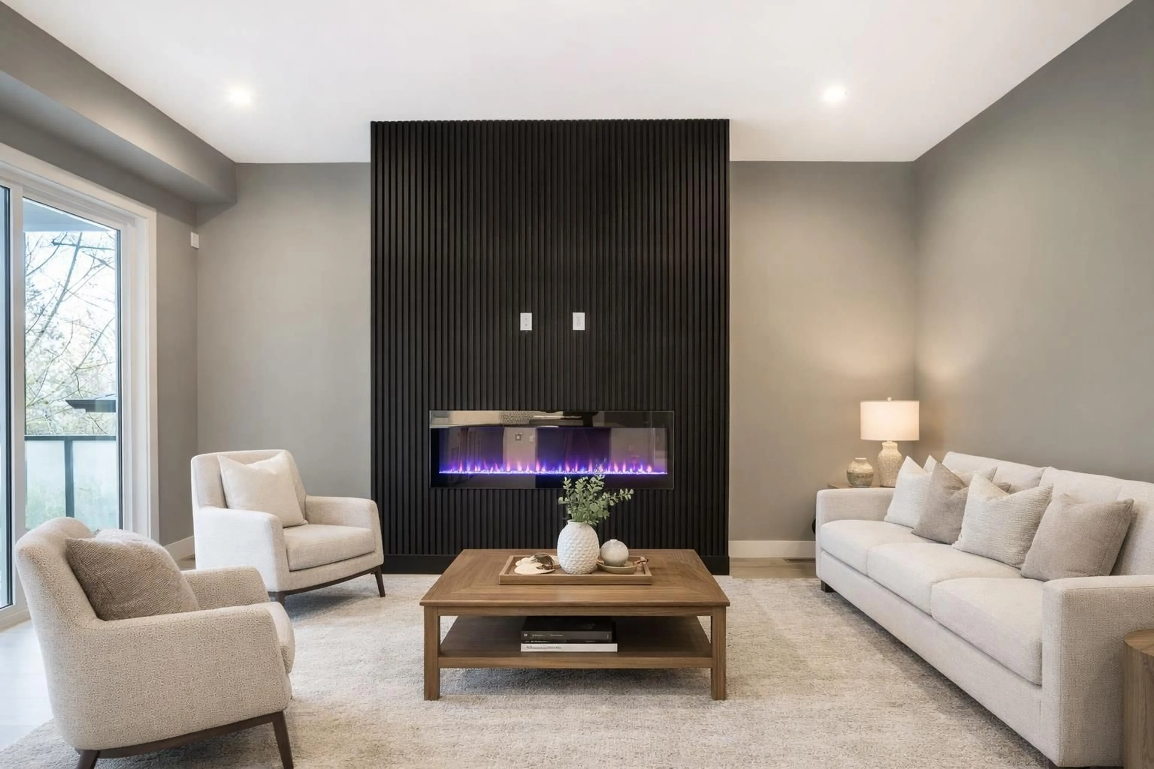 Living room with furniture, unknown for 9 - 7138 MARBLE HILL ROAD, Chilliwack British Columbia V4Z1J5