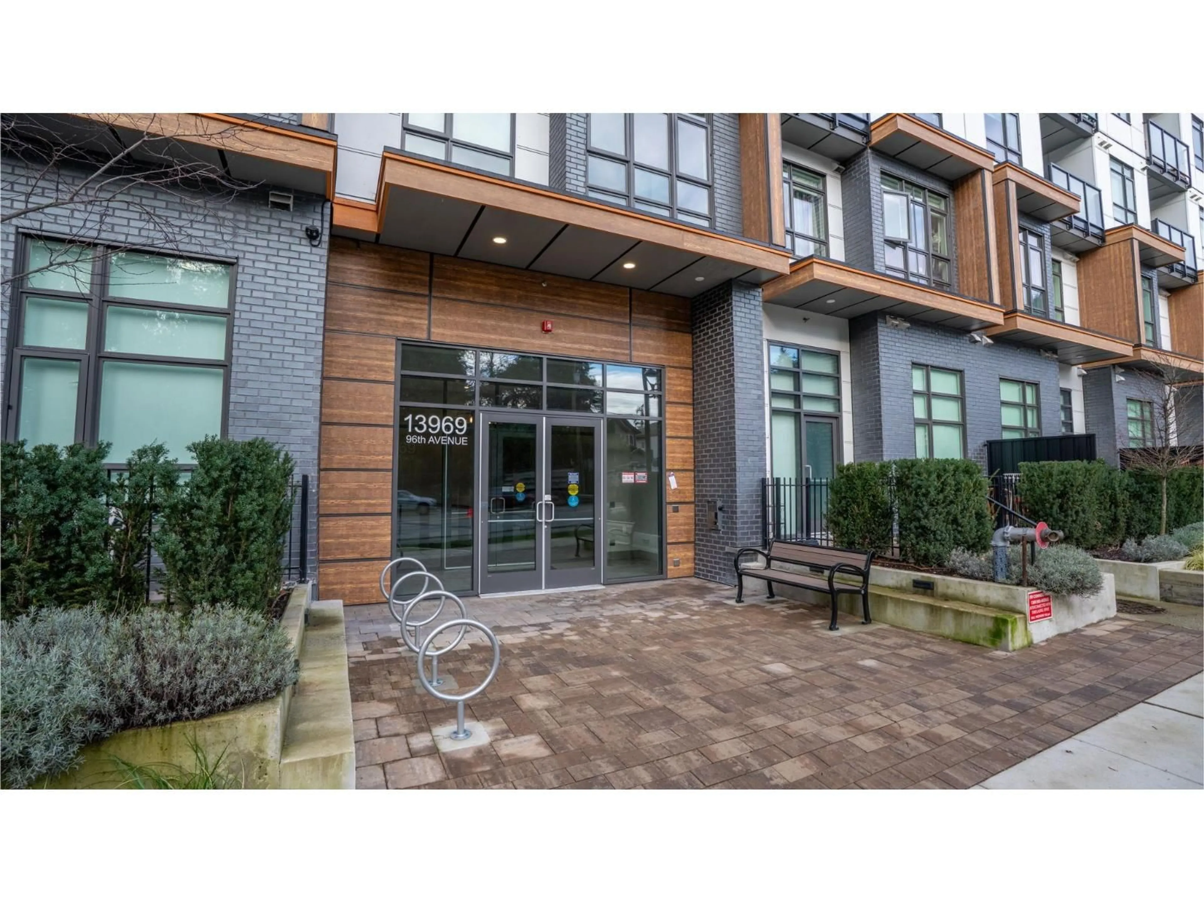 Unknown for 209 - 13969 96 AVENUE, Surrey British Columbia V3T4M2