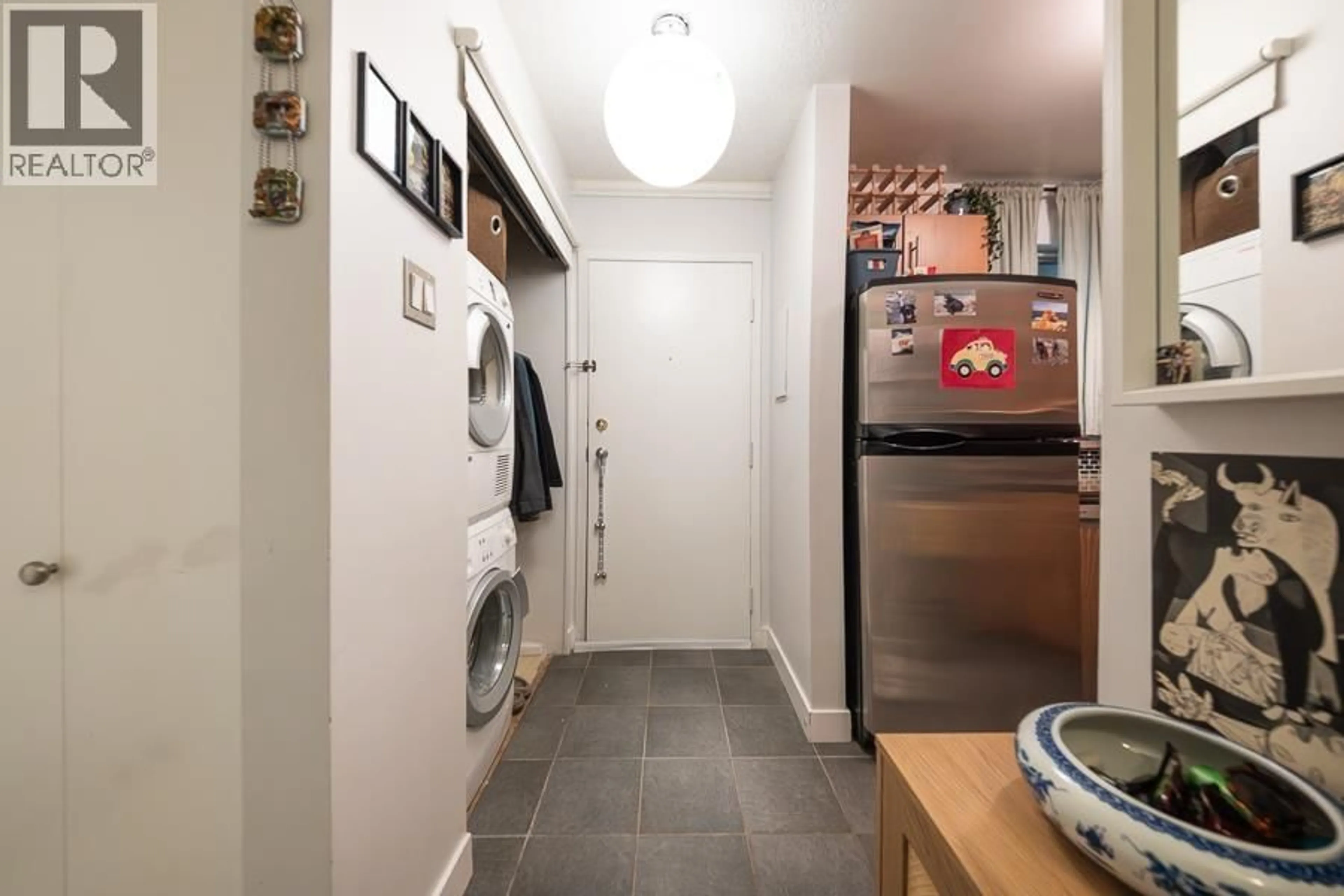 Unknown for 209 - 1345 COMOX STREET, Vancouver British Columbia V6E4E4