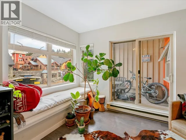 211 - 2050 LAKE PLACID ROAD, Whistler 5