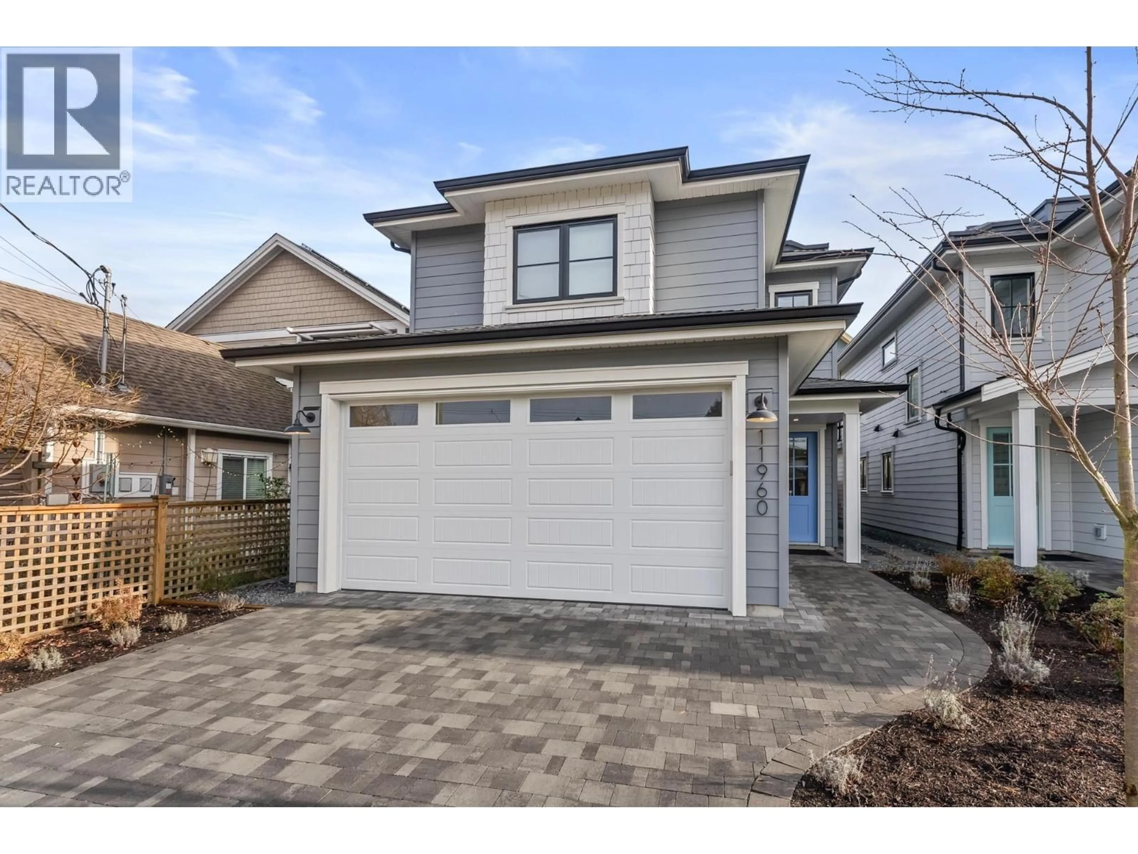 Unknown for 11960 4TH AVENUE, Richmond British Columbia V7E3H8