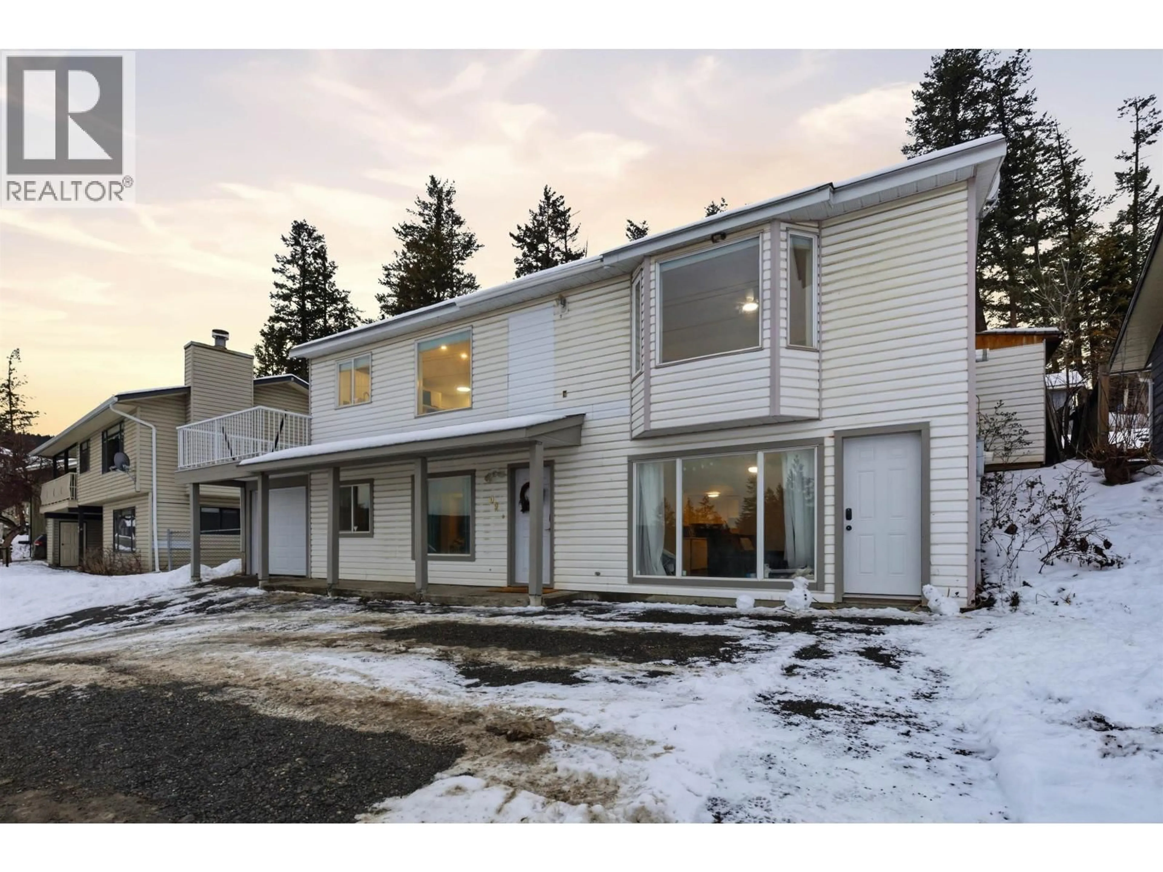 Unknown for 99 WESTRIDGE DRIVE, Williams Lake British Columbia V2G5K3