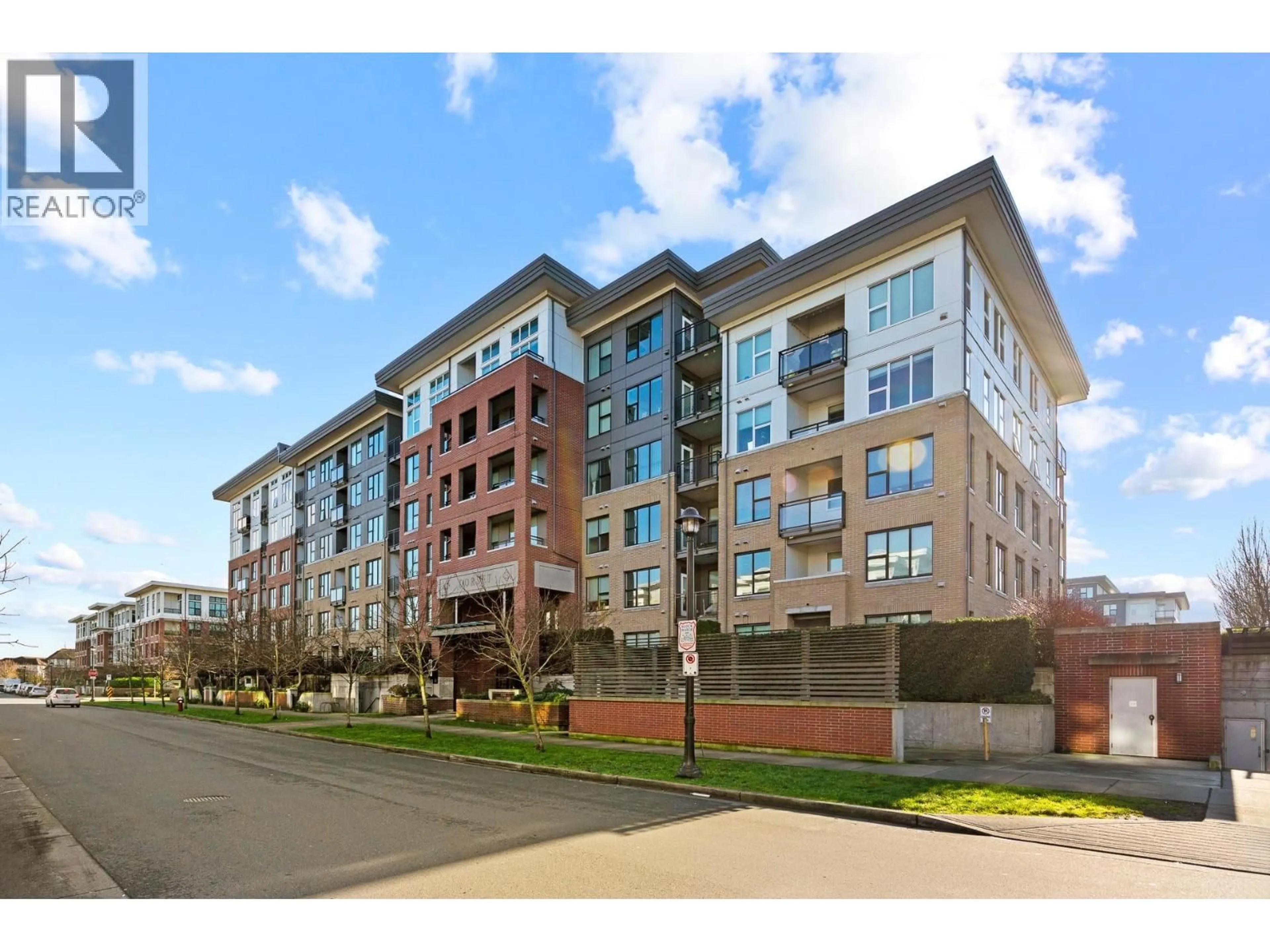 Unknown for 215 - 9388 TOMICKI AVENUE, Richmond British Columbia V6X0P1