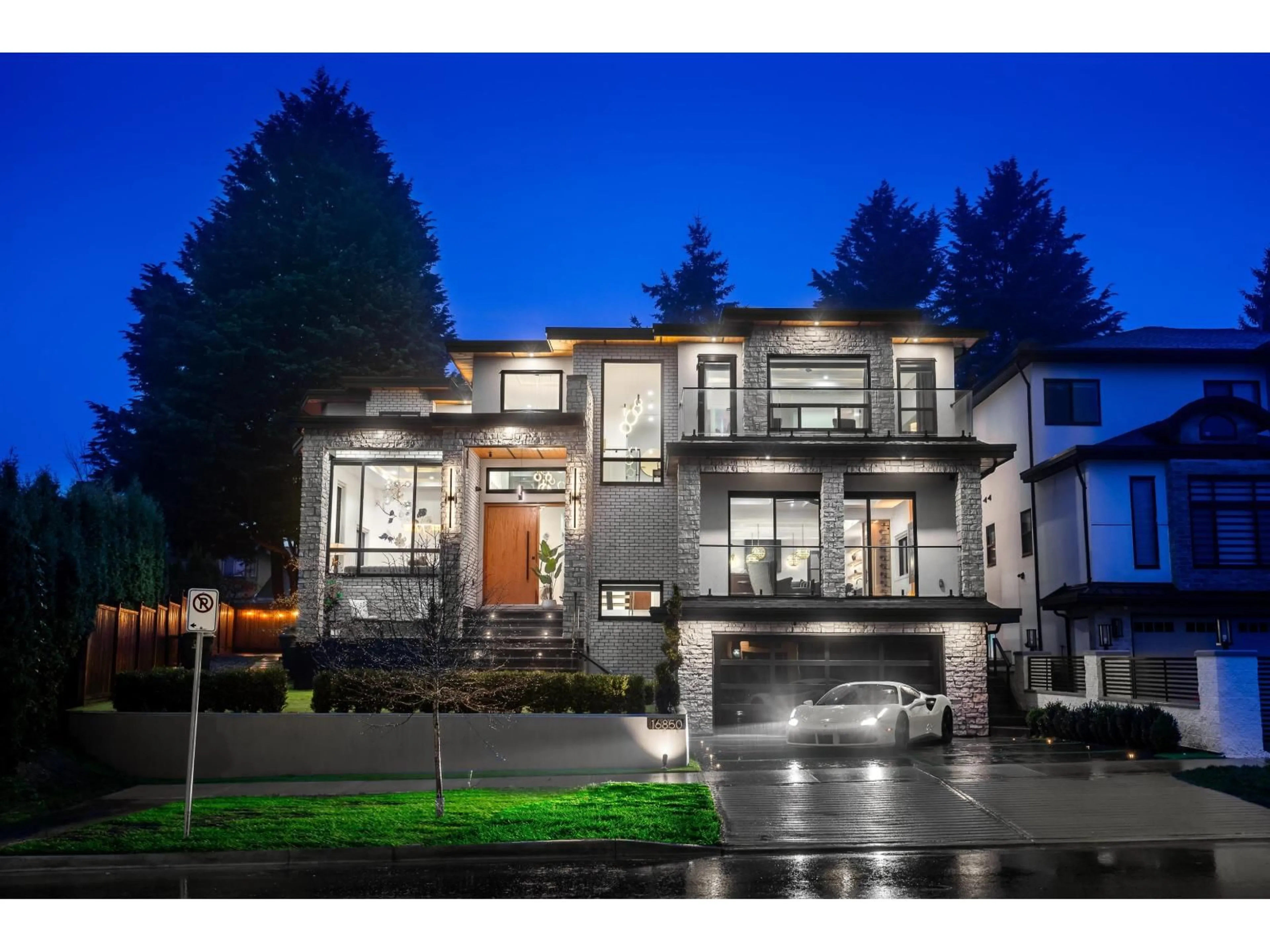 Unknown for 16850 106 AVENUE, Surrey British Columbia V4N1N1