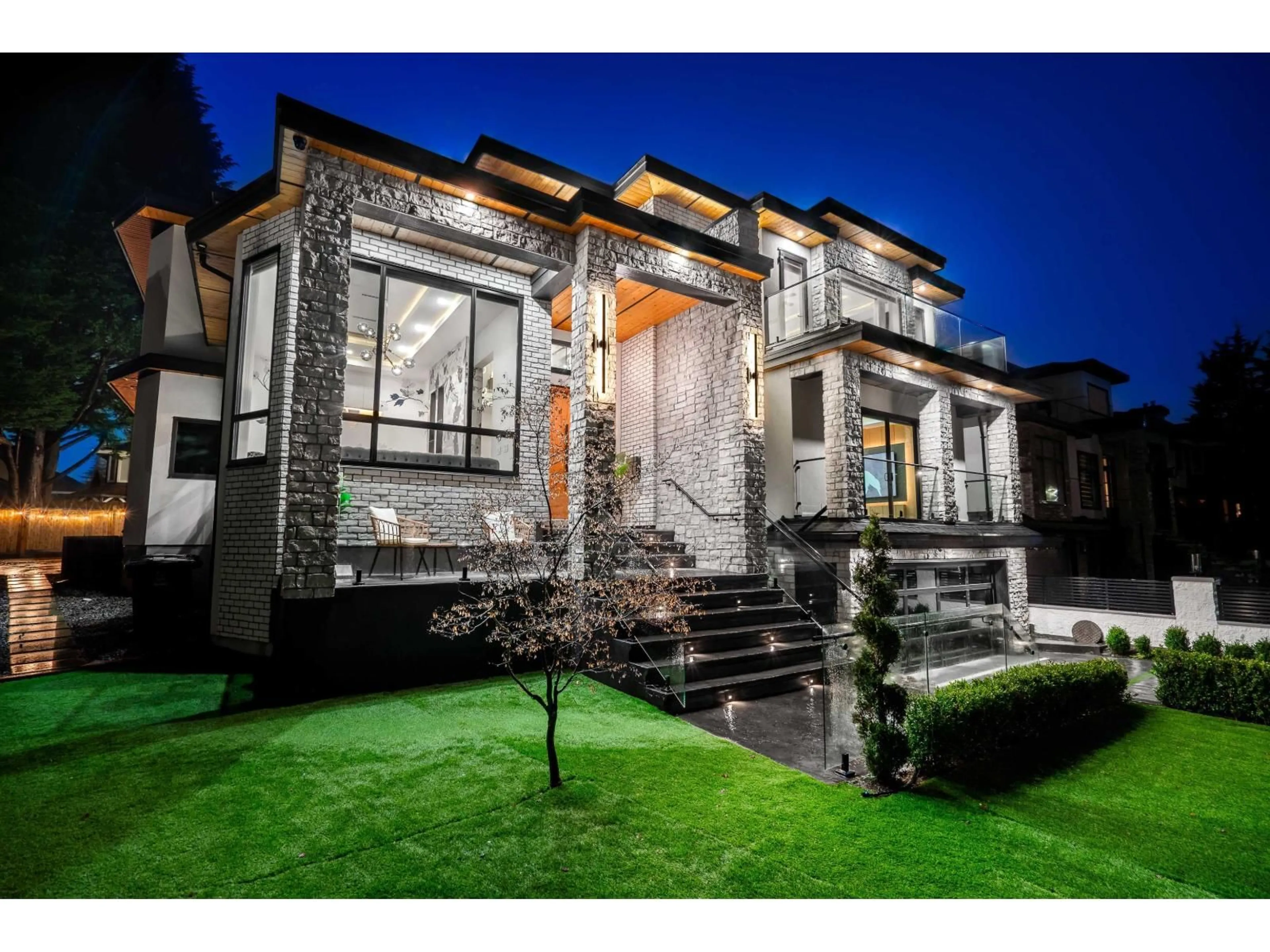 Home with brick exterior material, street for 16850 106 AVENUE, Surrey British Columbia V4N1N1