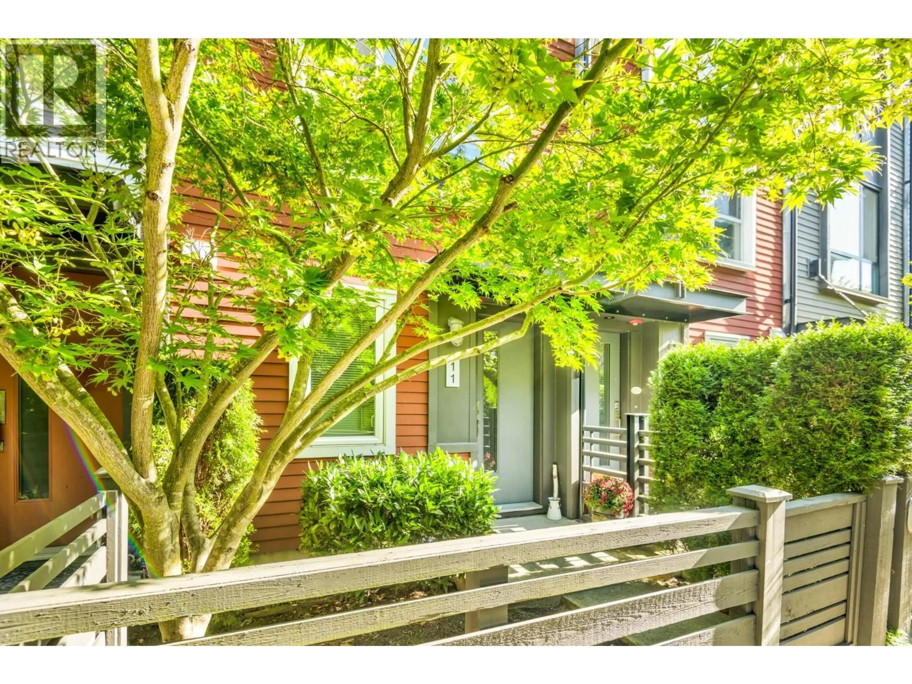 Unknown for 11 - 2325 RANGER LANE, Port Coquitlam British Columbia V3B0K7