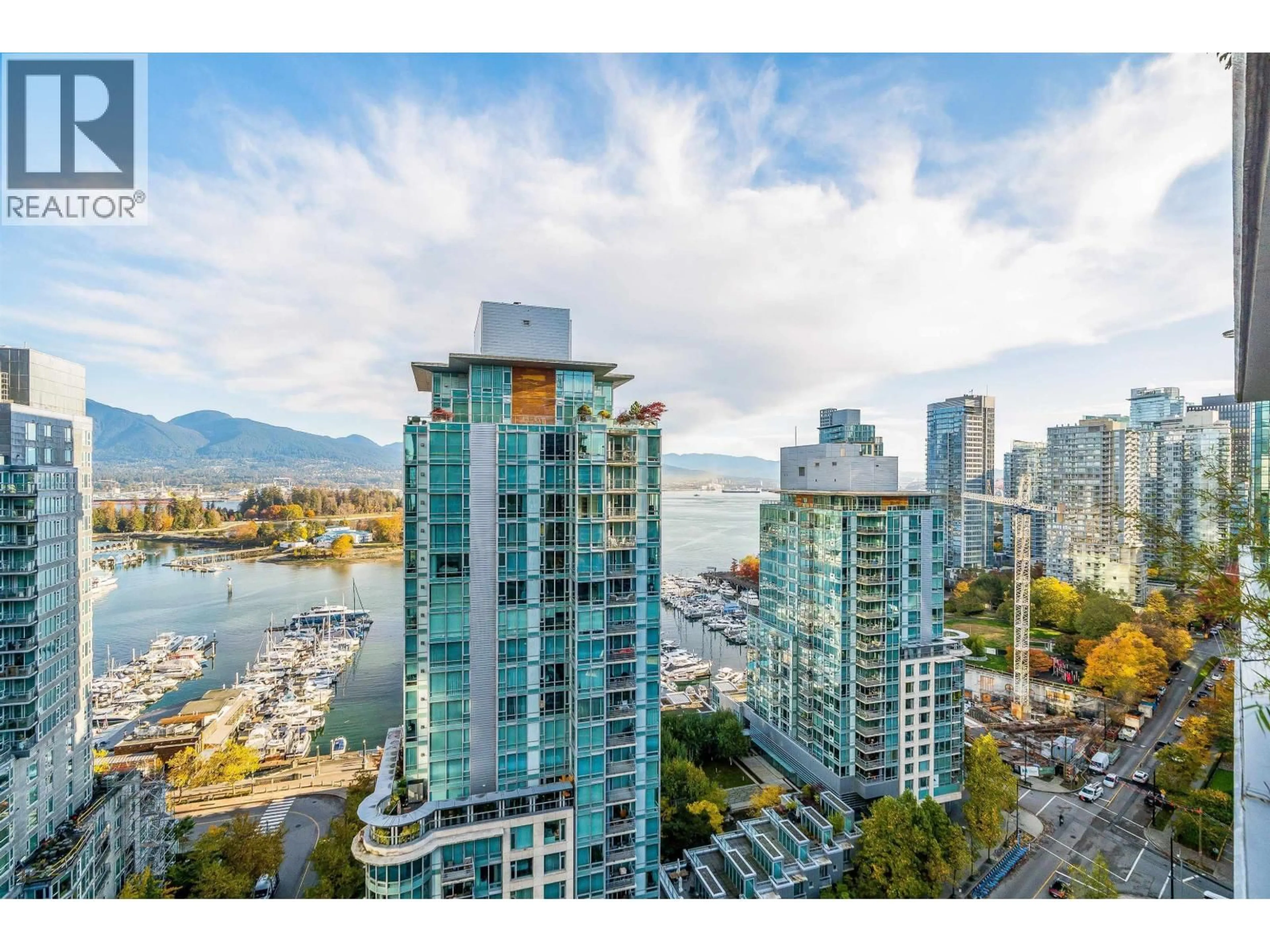 Unknown for 2101 - 1499 PENDER STREET, Vancouver British Columbia V6G0A7