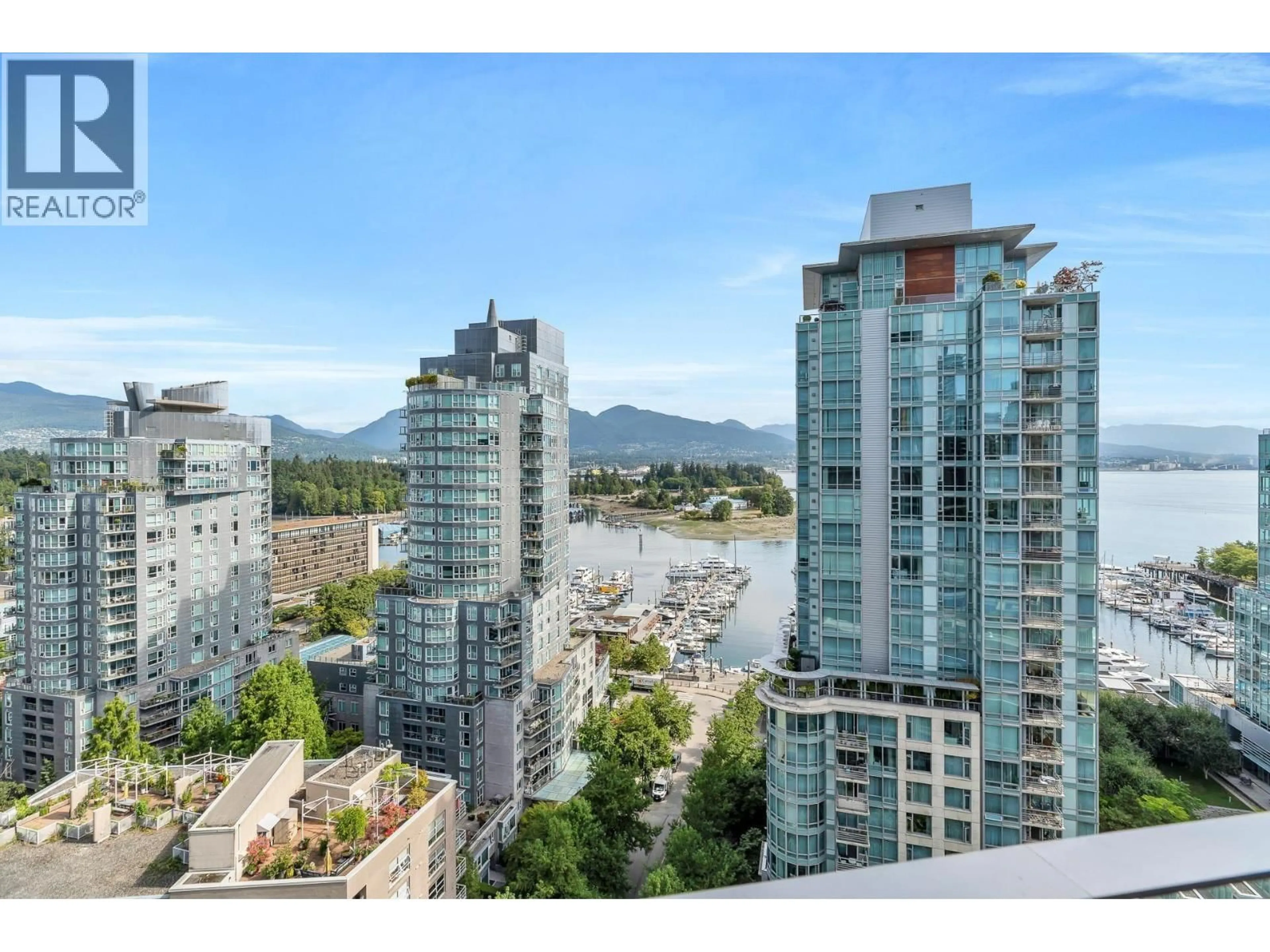 Unknown for 2101 - 1499 PENDER STREET, Vancouver British Columbia V6G0A7