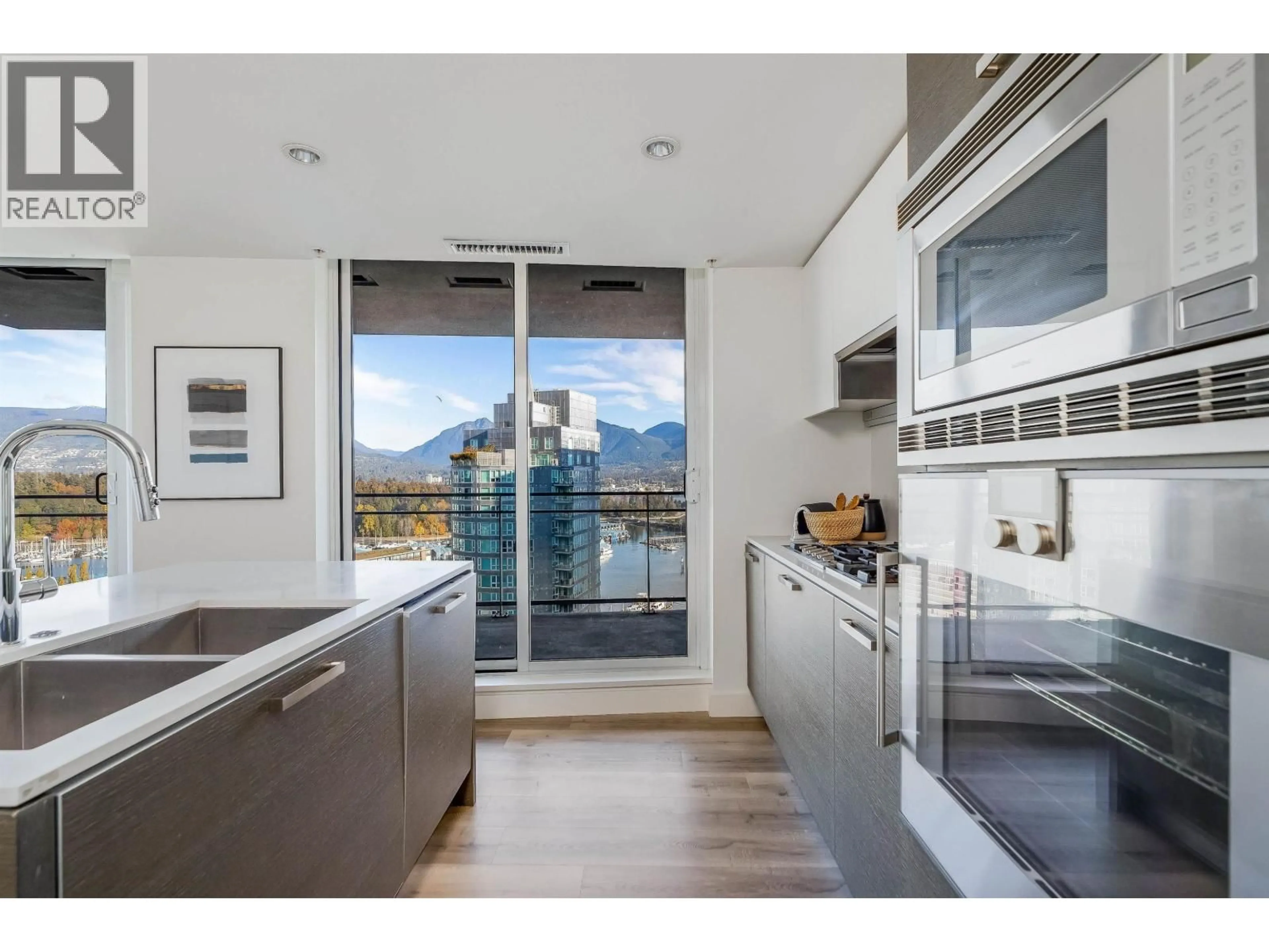 Unknown for 2101 - 1499 PENDER STREET, Vancouver British Columbia V6G0A7