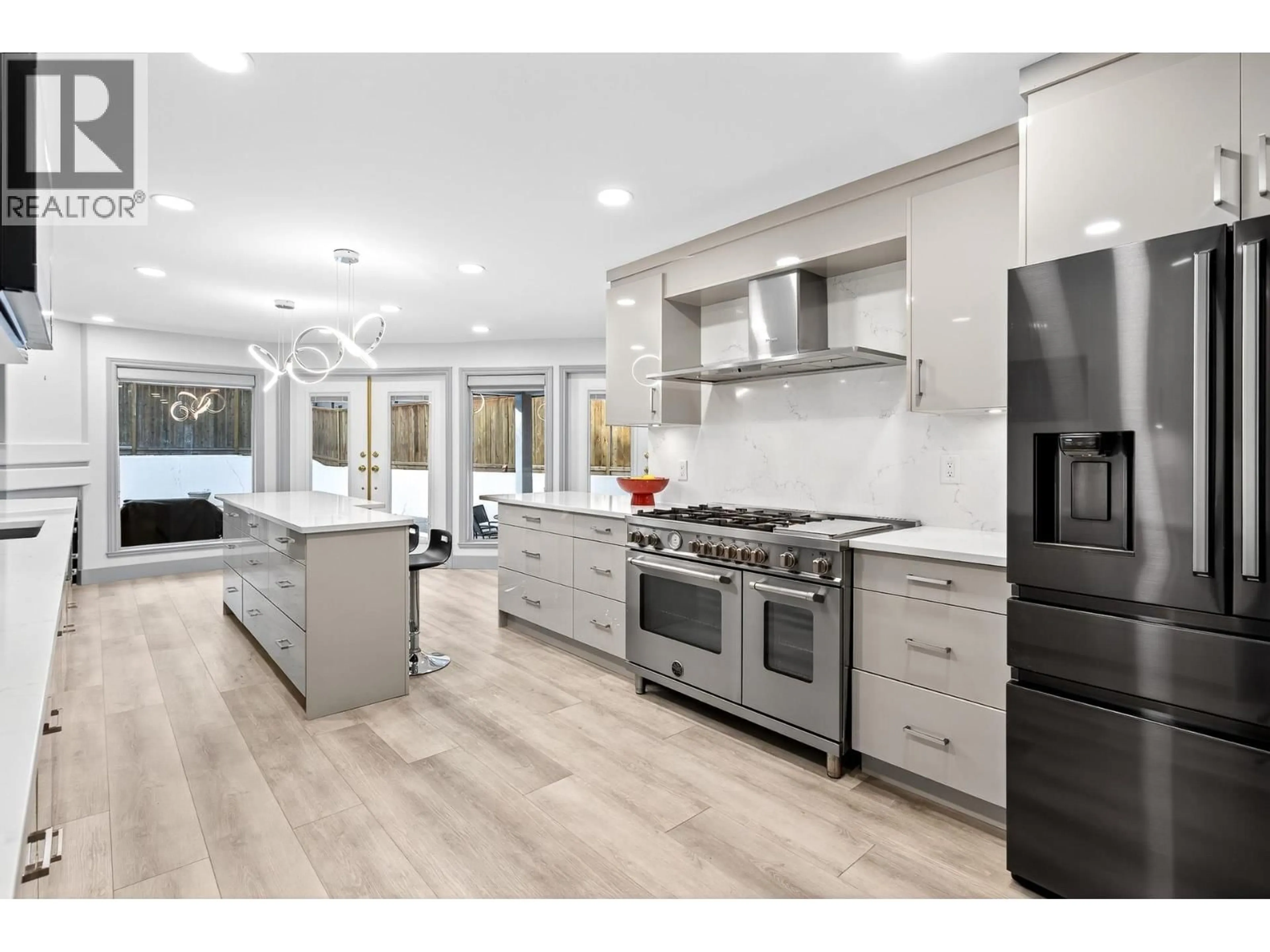 Open concept kitchen, unknown for 2271 SORRENTO DRIVE, Coquitlam British Columbia V3K6P4