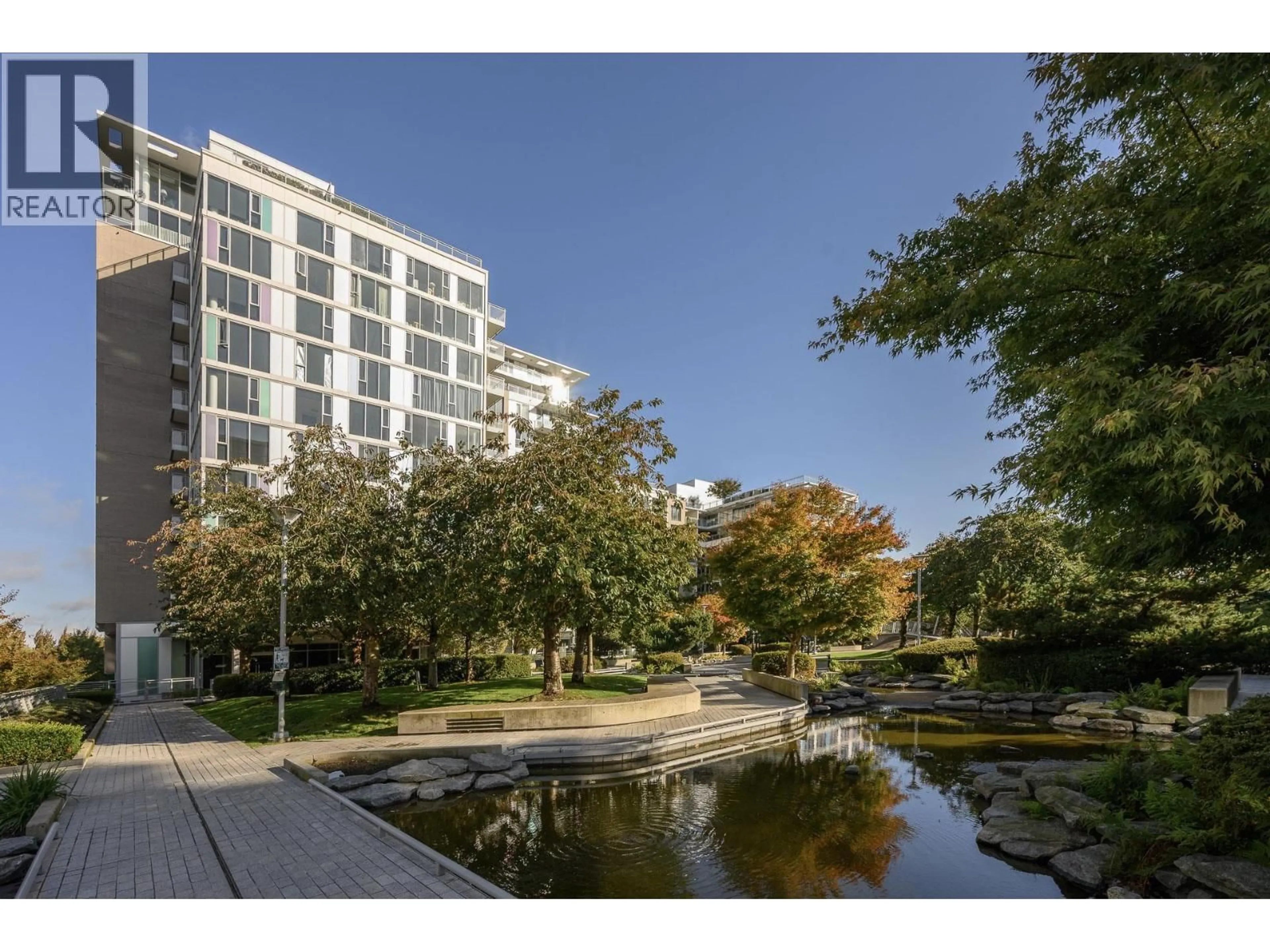 Unknown for 1609 - 8988 PATTERSON ROAD, Richmond British Columbia V6X0R2