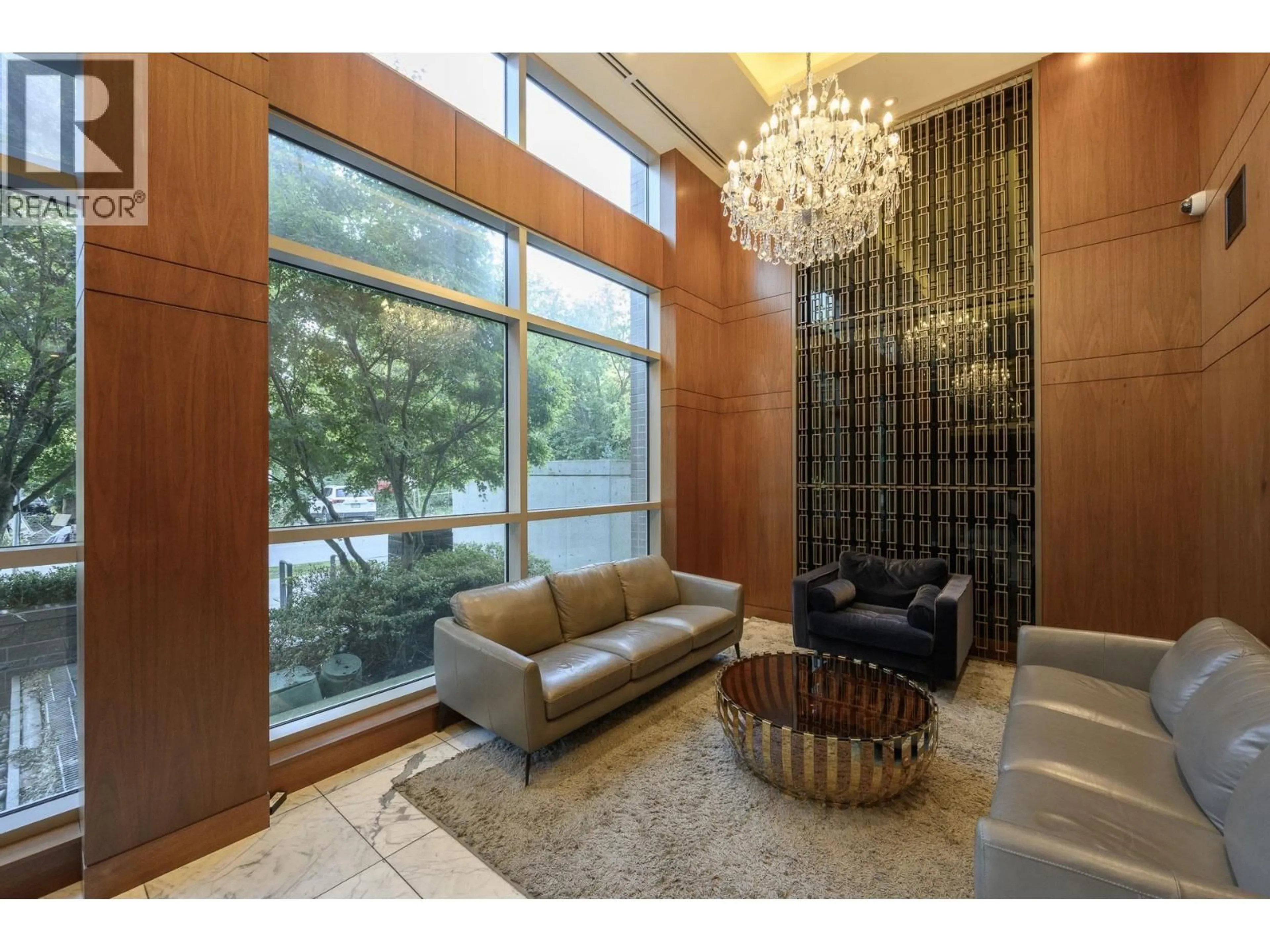 Lobby for 1609 - 8988 PATTERSON ROAD, Richmond British Columbia V6X0R2