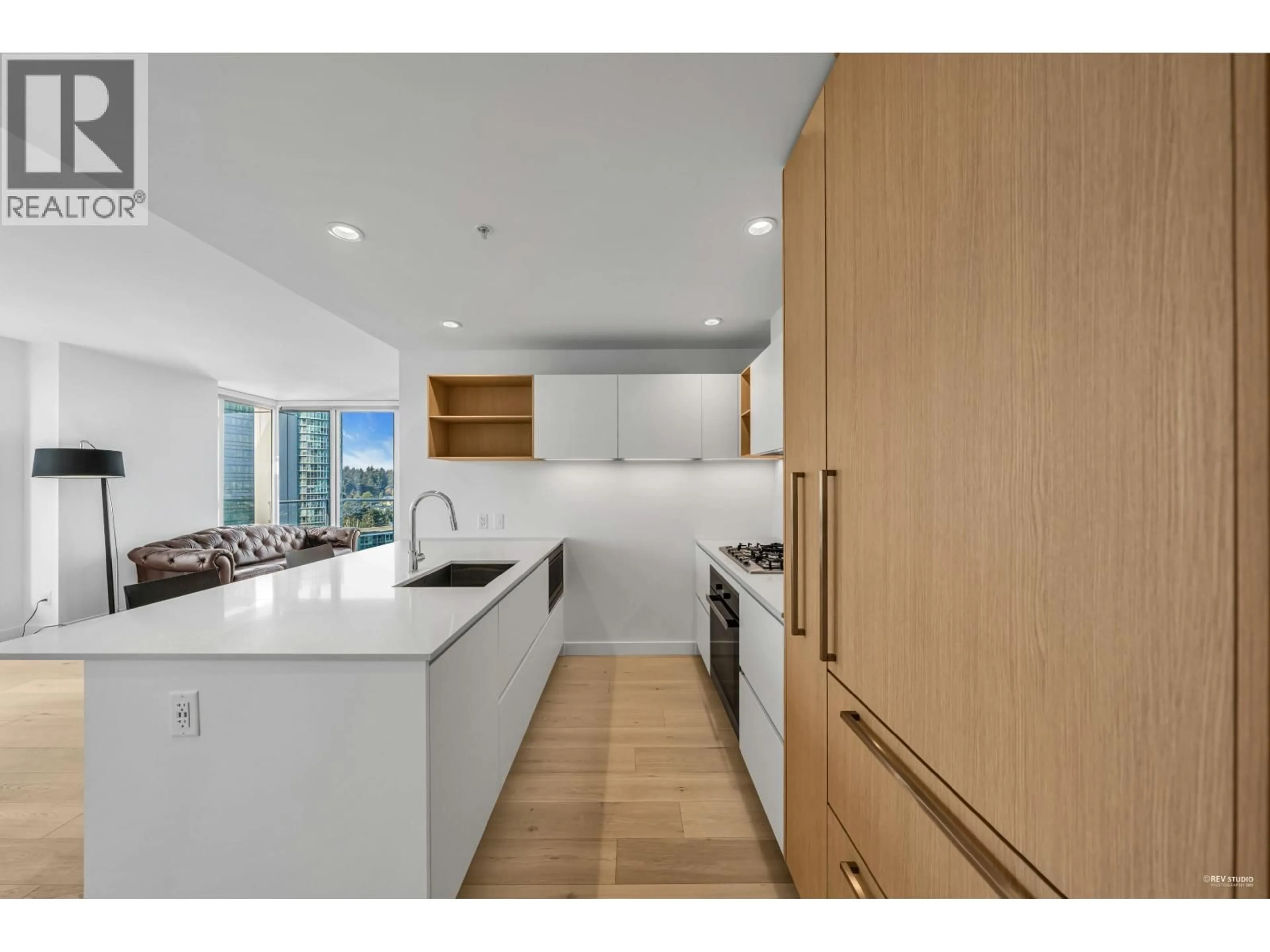 Unknown for 1004 - 6000 MCKAY AVENUE, Burnaby British Columbia V5H0K2