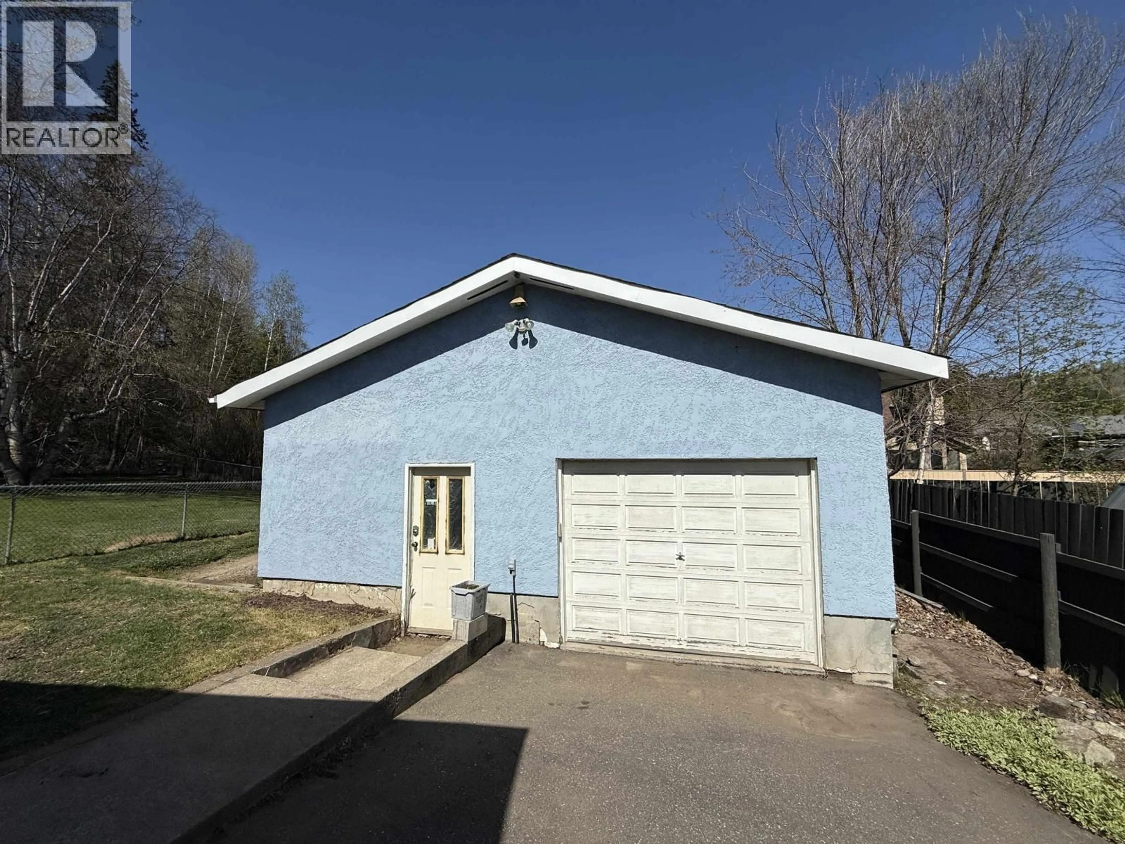 Unknown for 124 LINDSAY STREET, Quesnel British Columbia V2J3E3