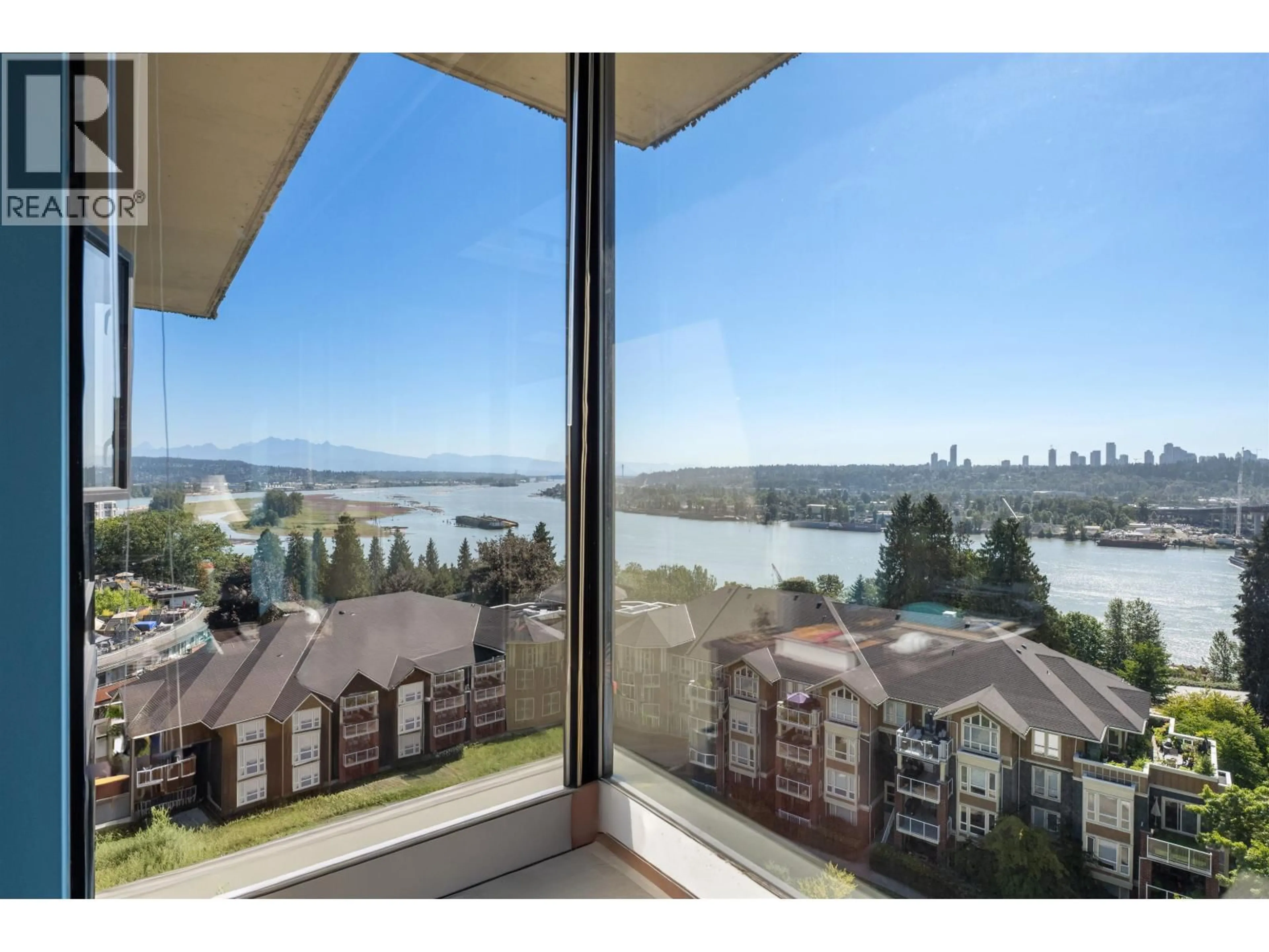 Unknown for 1003 - 11 E ROYAL AVENUE, New Westminster British Columbia V3L0A8