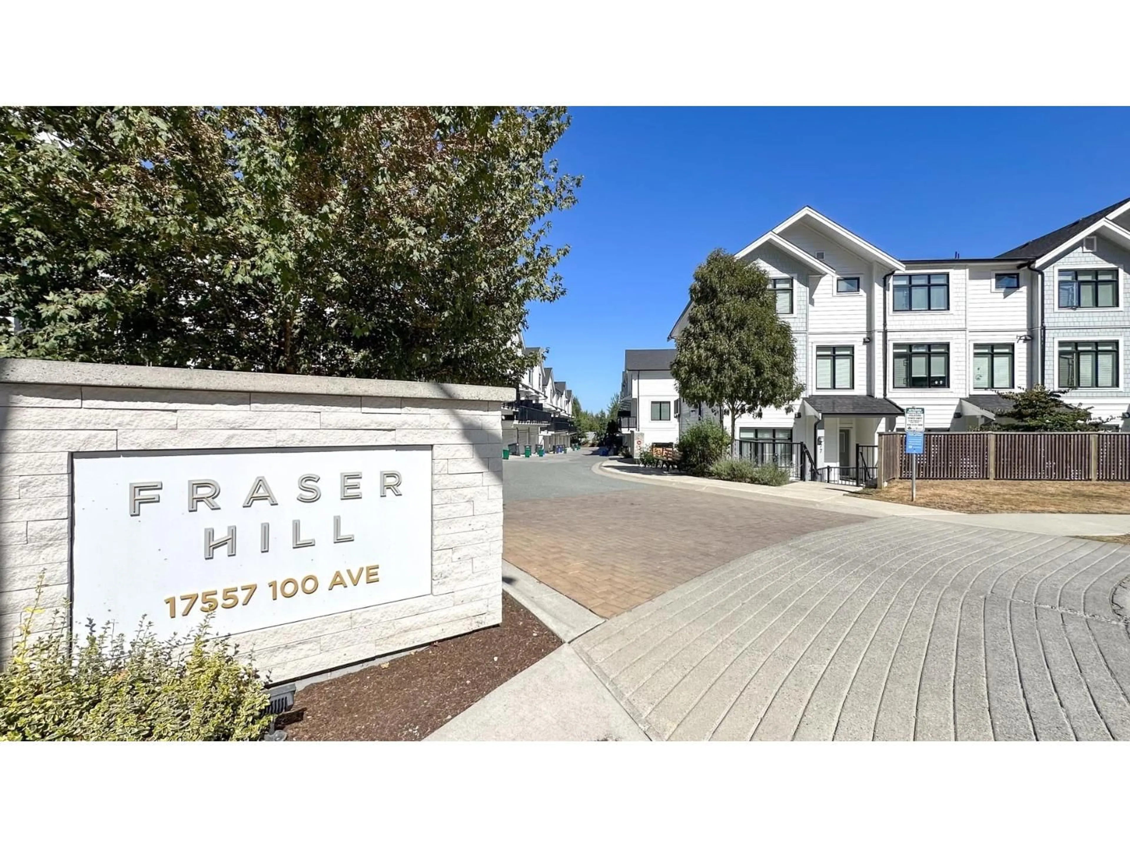 Unknown for 20 - 17557 100 AVENUE, Surrey British Columbia V4N6V5