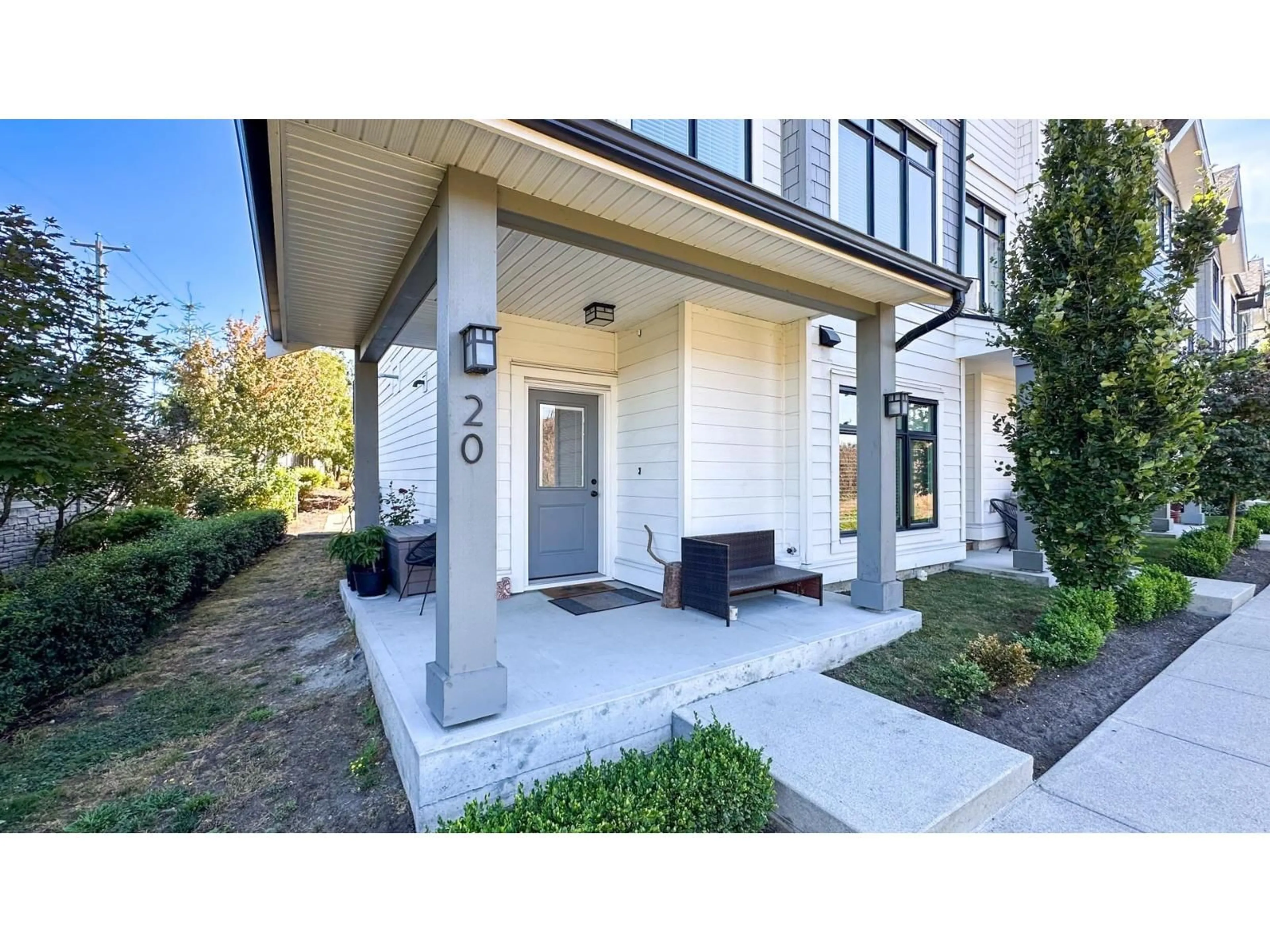 Unknown for 20 - 17557 100 AVENUE, Surrey British Columbia V4N6V5