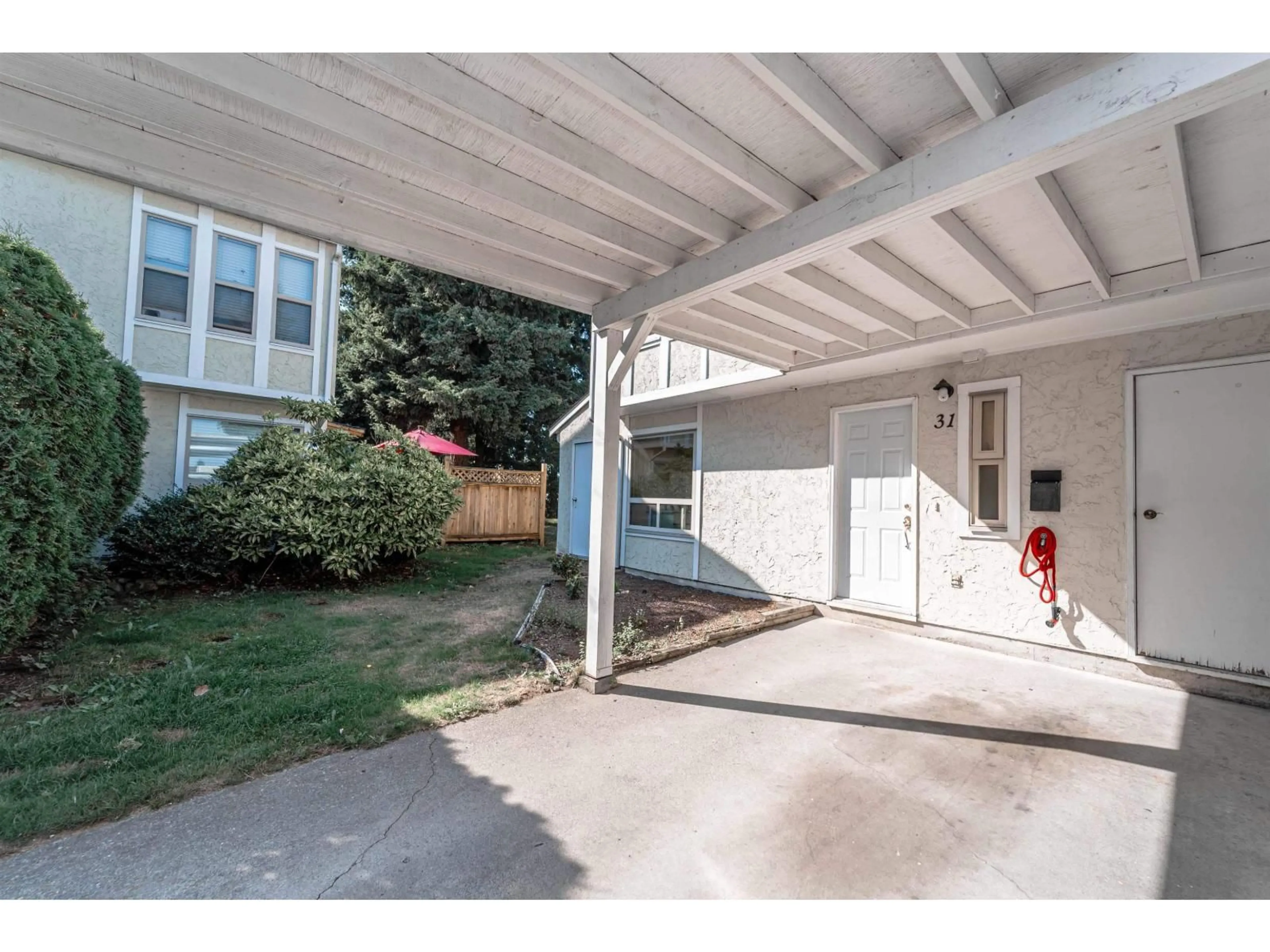 Unknown for 31 - 3075 TRETHEWEY STREET, Abbotsford British Columbia V2T3R4