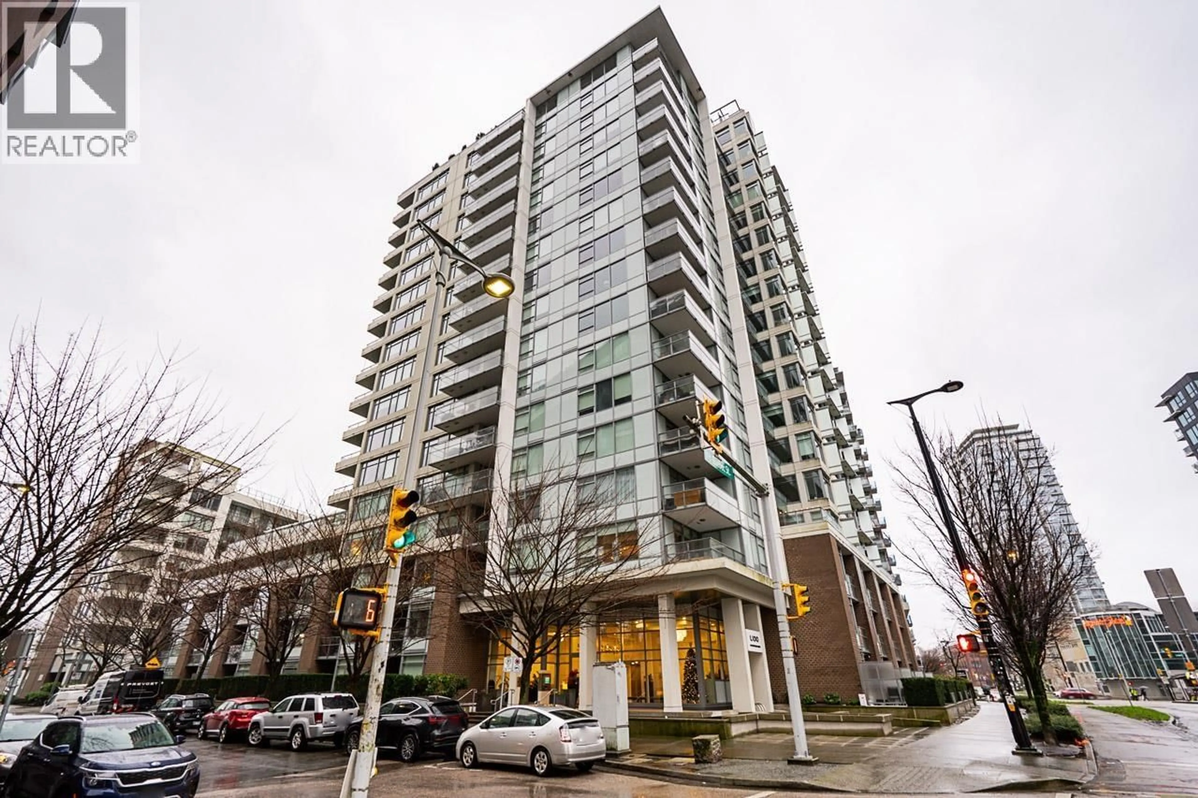 Unknown for 213 - 110 SWITCHMEN STREET, Vancouver British Columbia V6A0C6