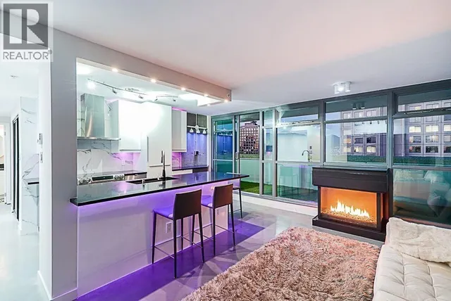 3004 - 438 SEYMOUR STREET, Vancouver 3