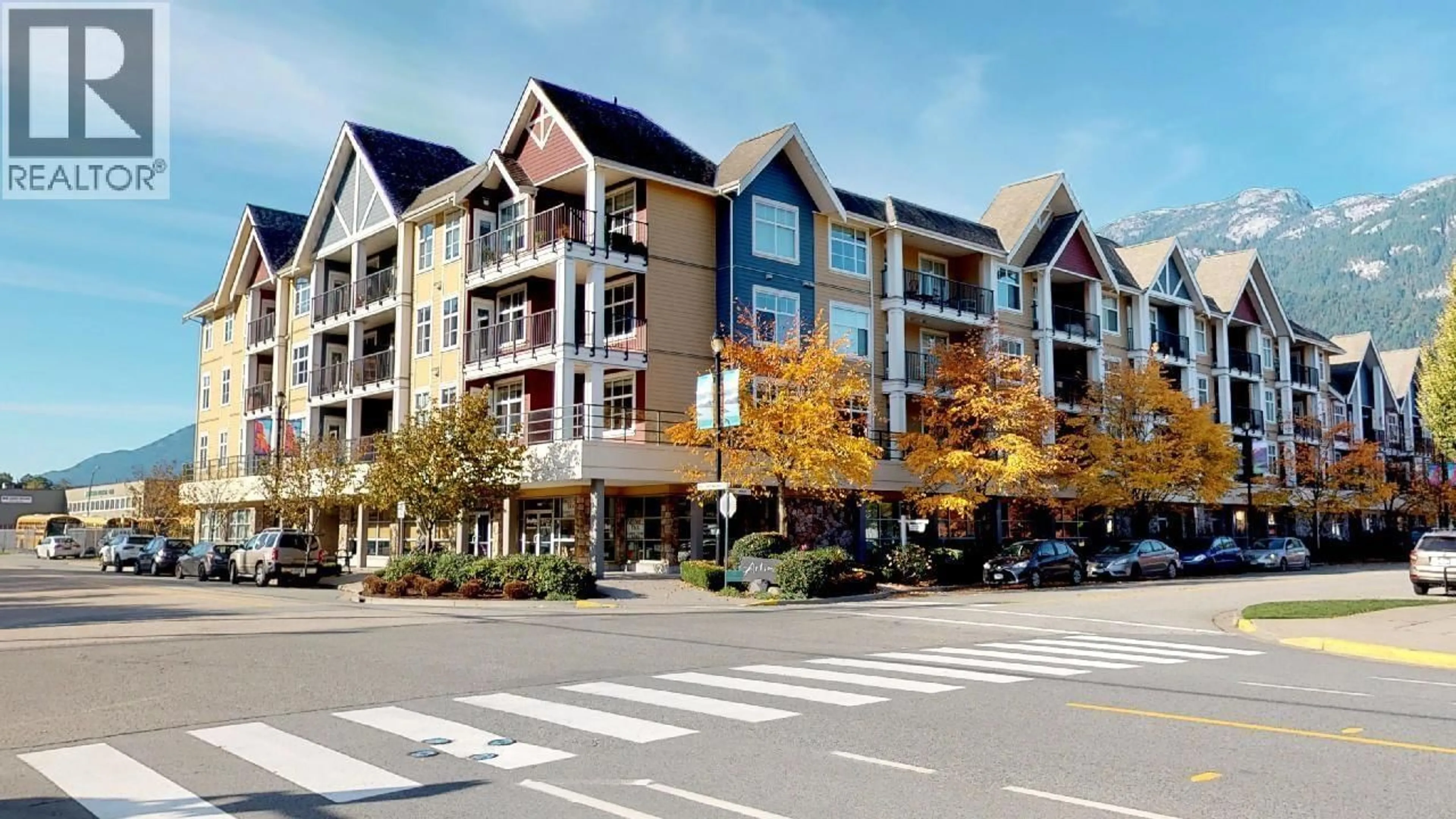 Unknown for 1320 MAIN STREET, Squamish British Columbia V8B0R2