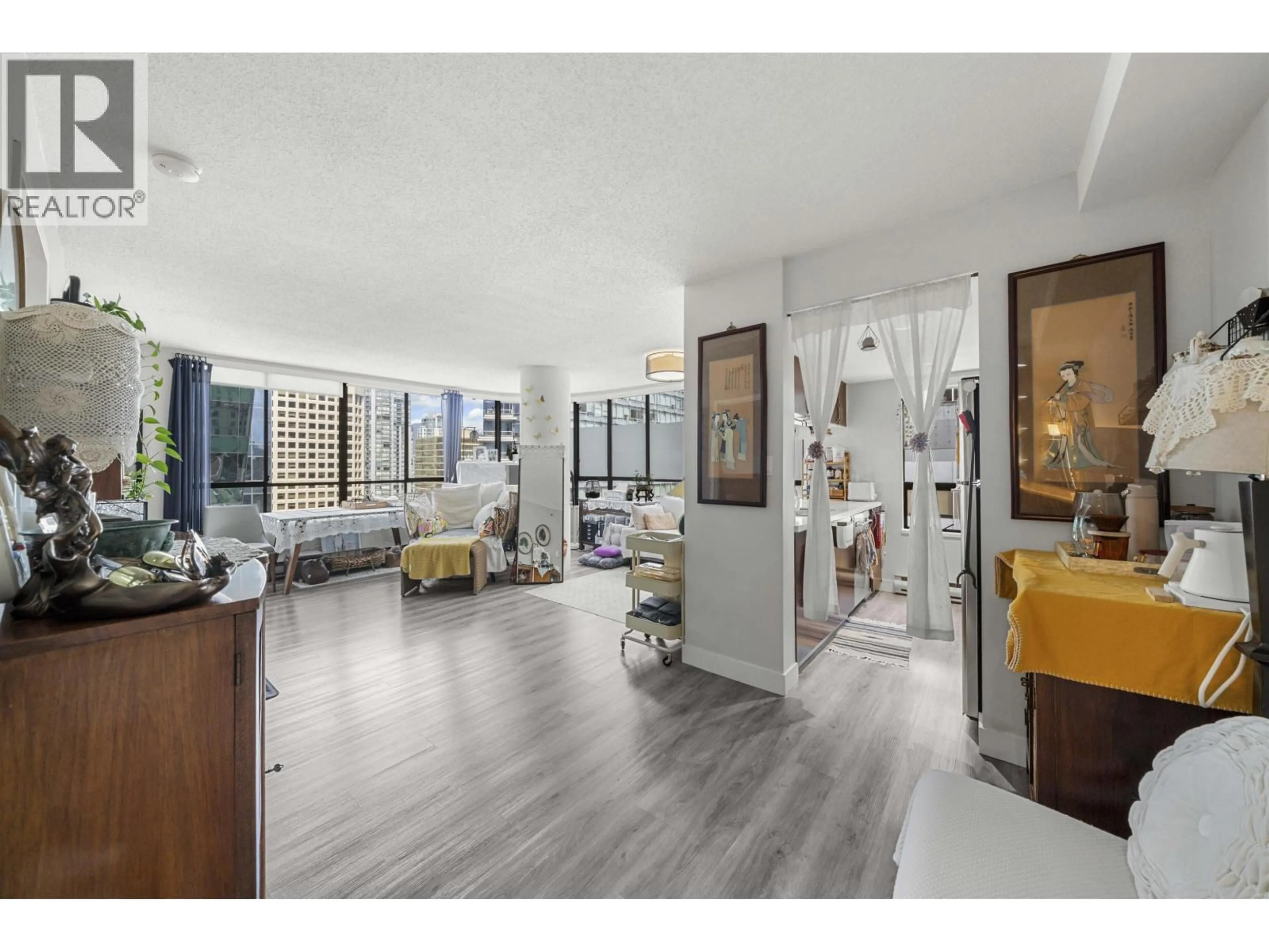 Unknown for 1506 - 1060 ALBERNI STREET, Vancouver British Columbia V6E4K2