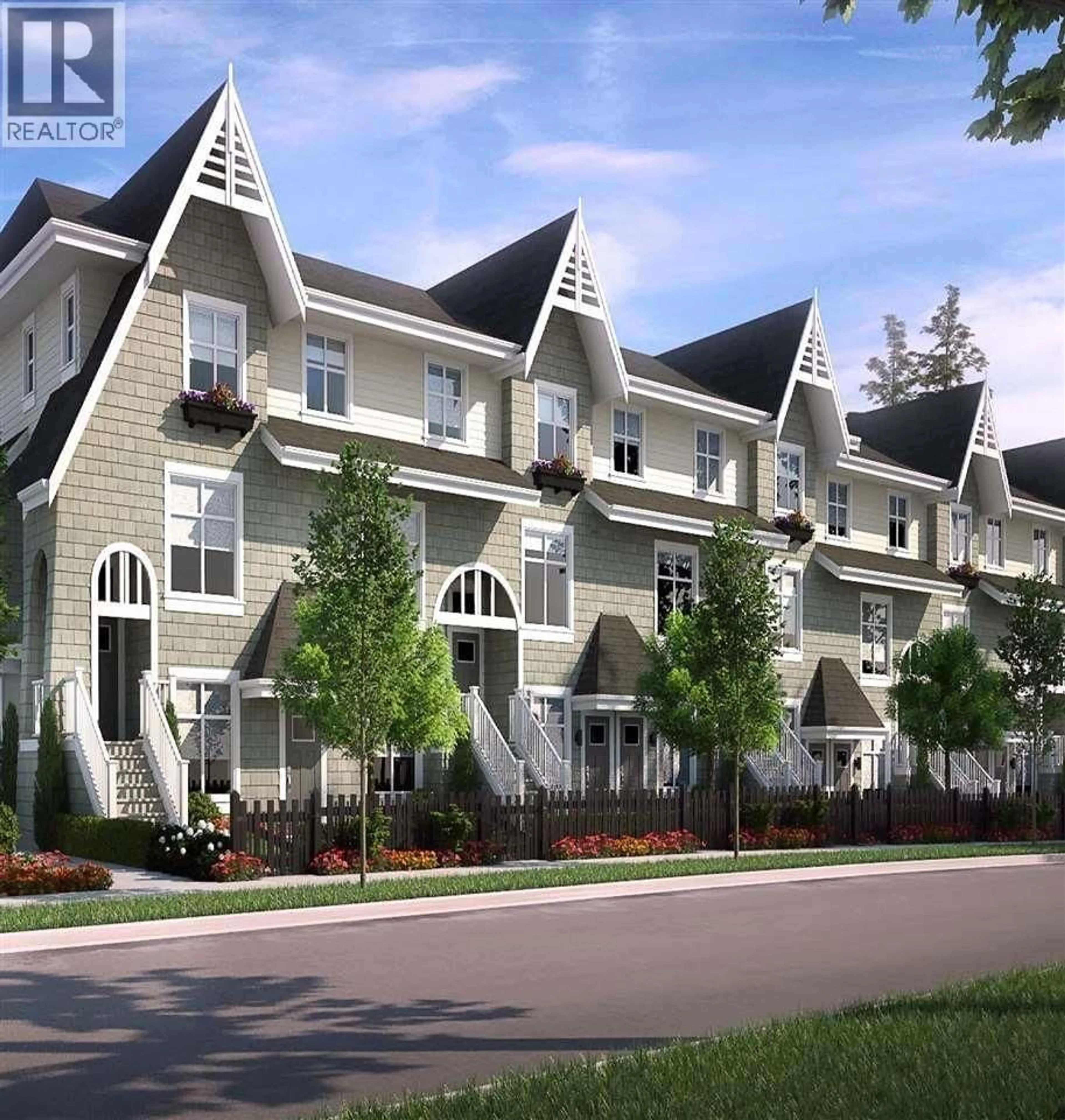 Unknown for 206 - 7250 18TH AVENUE, Burnaby British Columbia V3N1H3