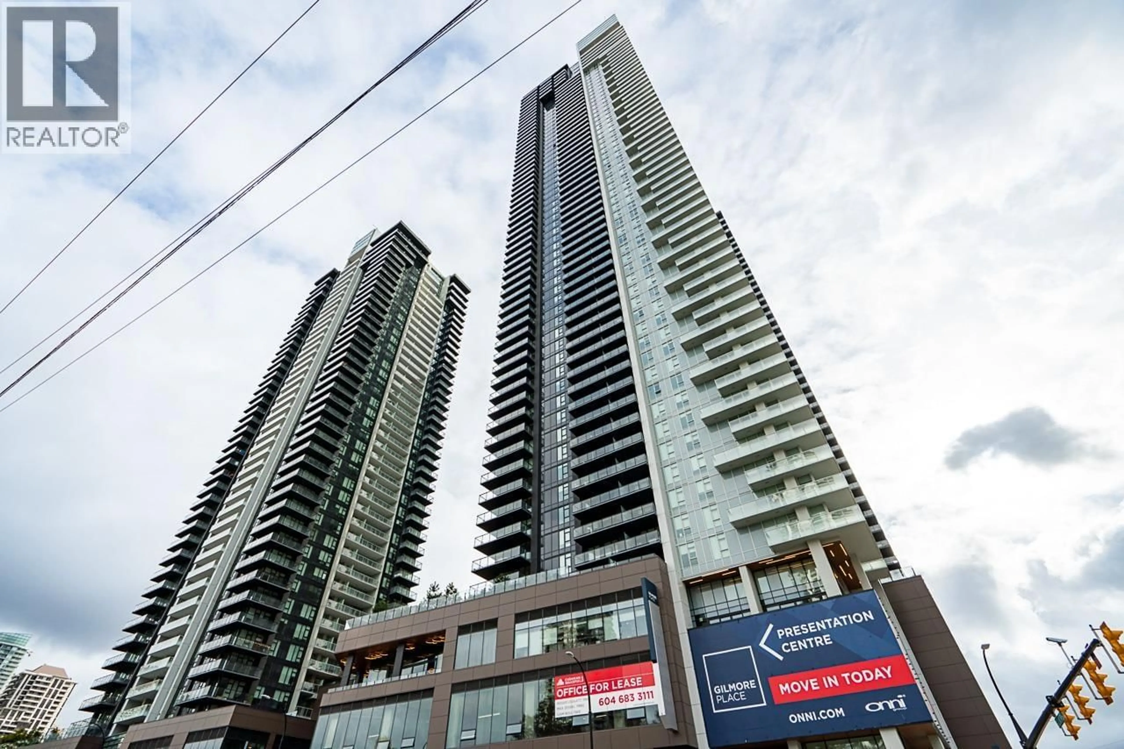 Unknown for 610 - 2108 GILMORE AVENUE, Burnaby British Columbia V5C0N8