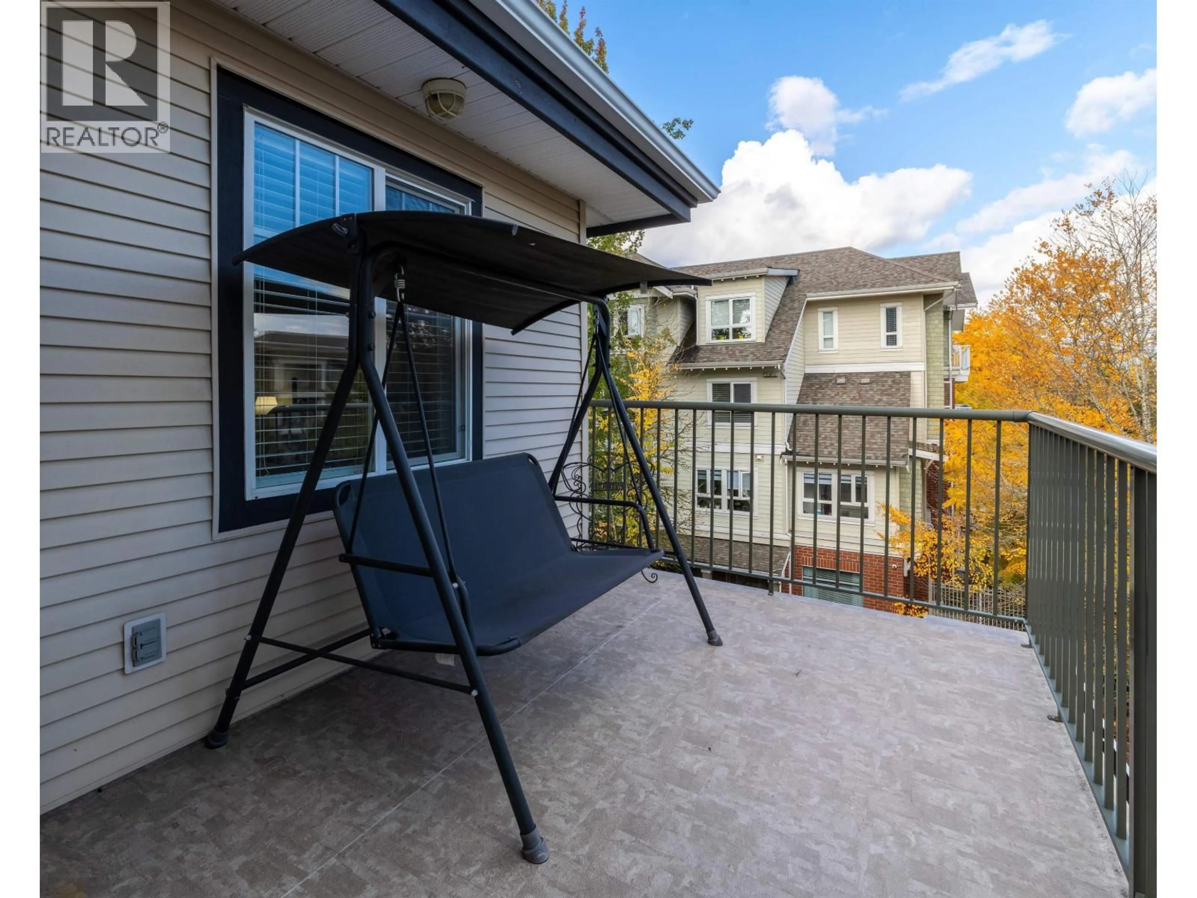 Patio, unknown for 410 - 12207 224 STREET, Maple Ridge British Columbia V2X6B9