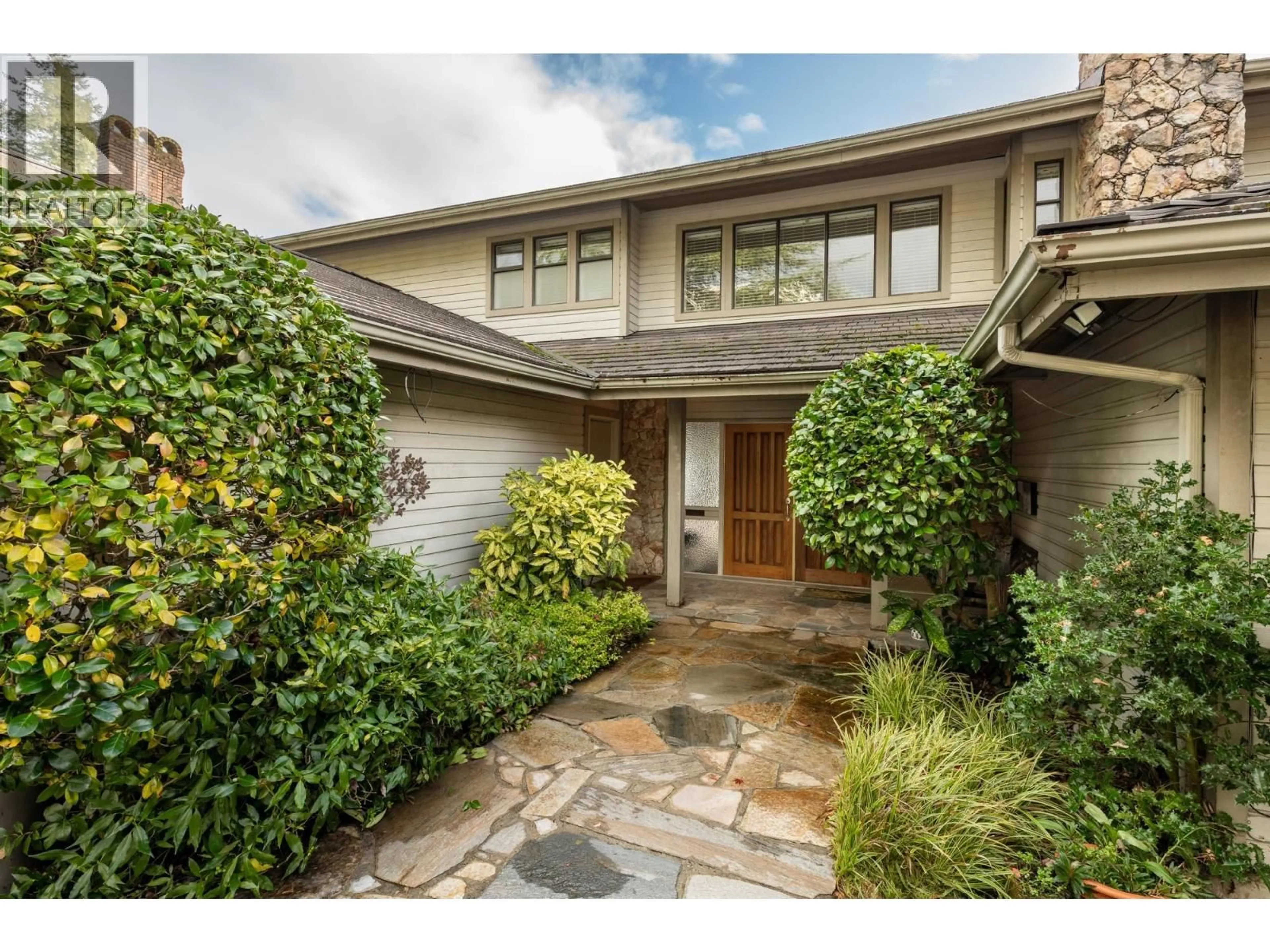 Unknown for 2346 WESTHILL DRIVE, West Vancouver British Columbia V7S2Z5