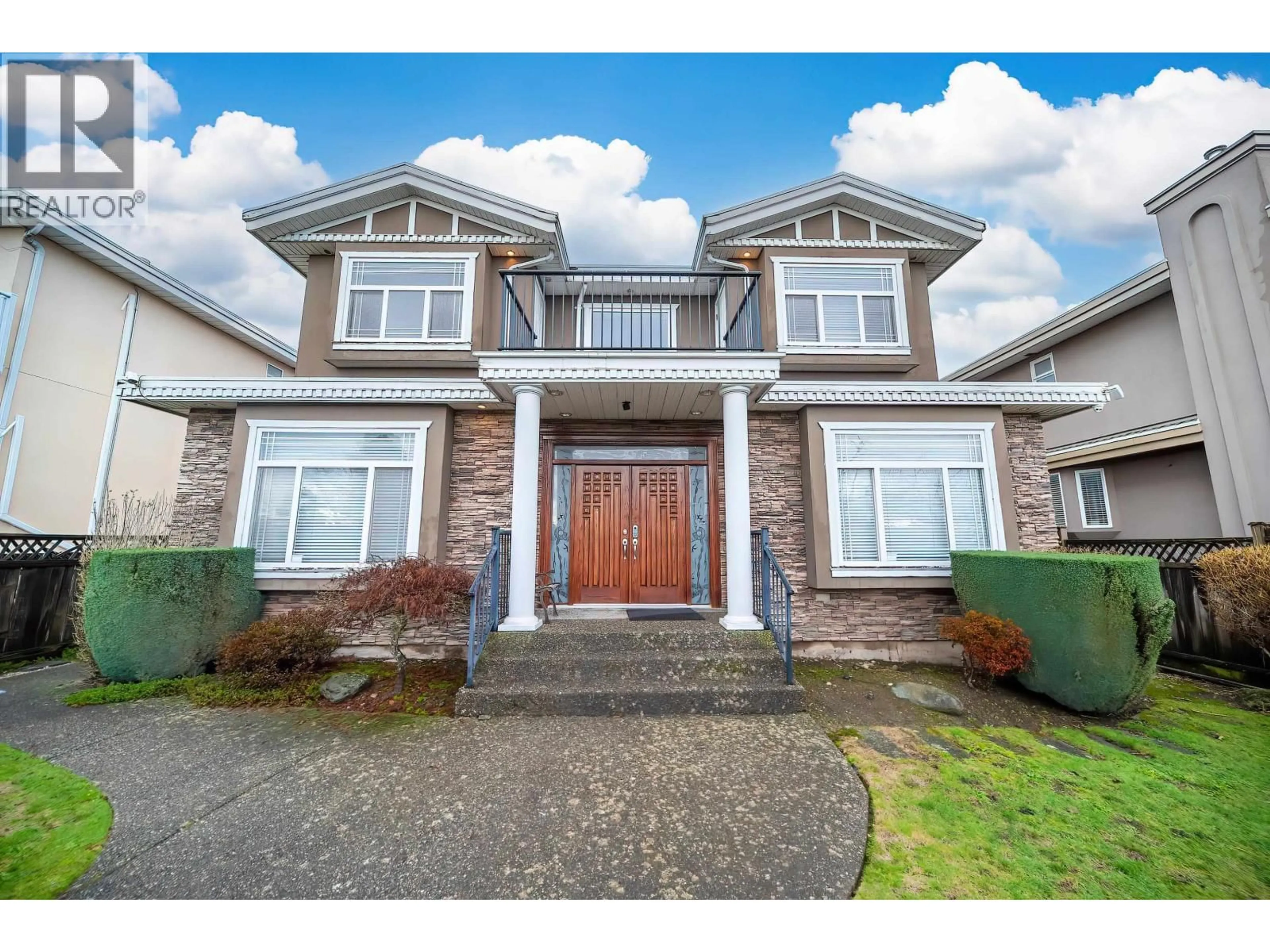 Unknown for 6391 NEVILLE STREET, Burnaby British Columbia V5E1A5