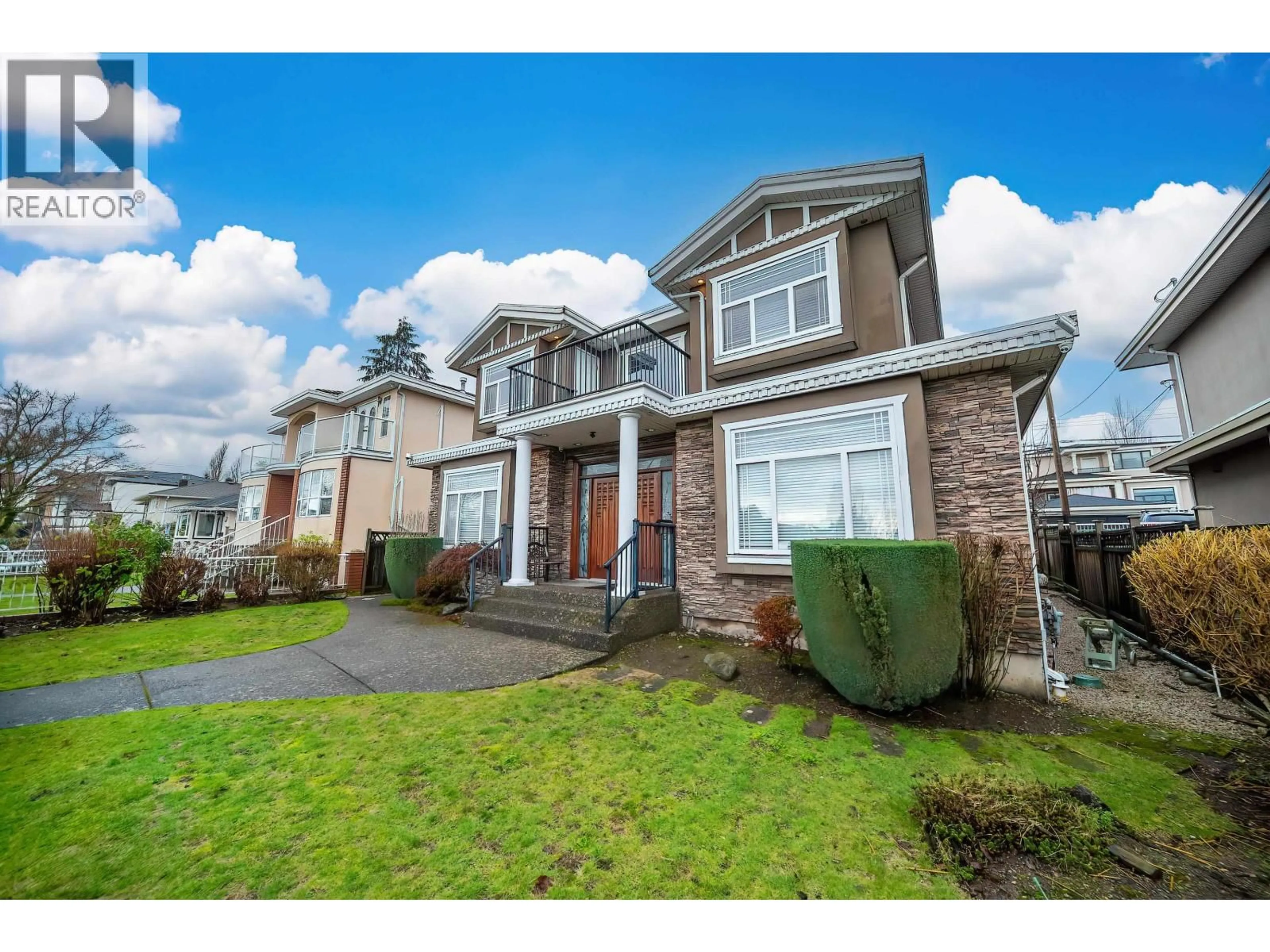 Unknown for 6391 NEVILLE STREET, Burnaby British Columbia V5E1A5