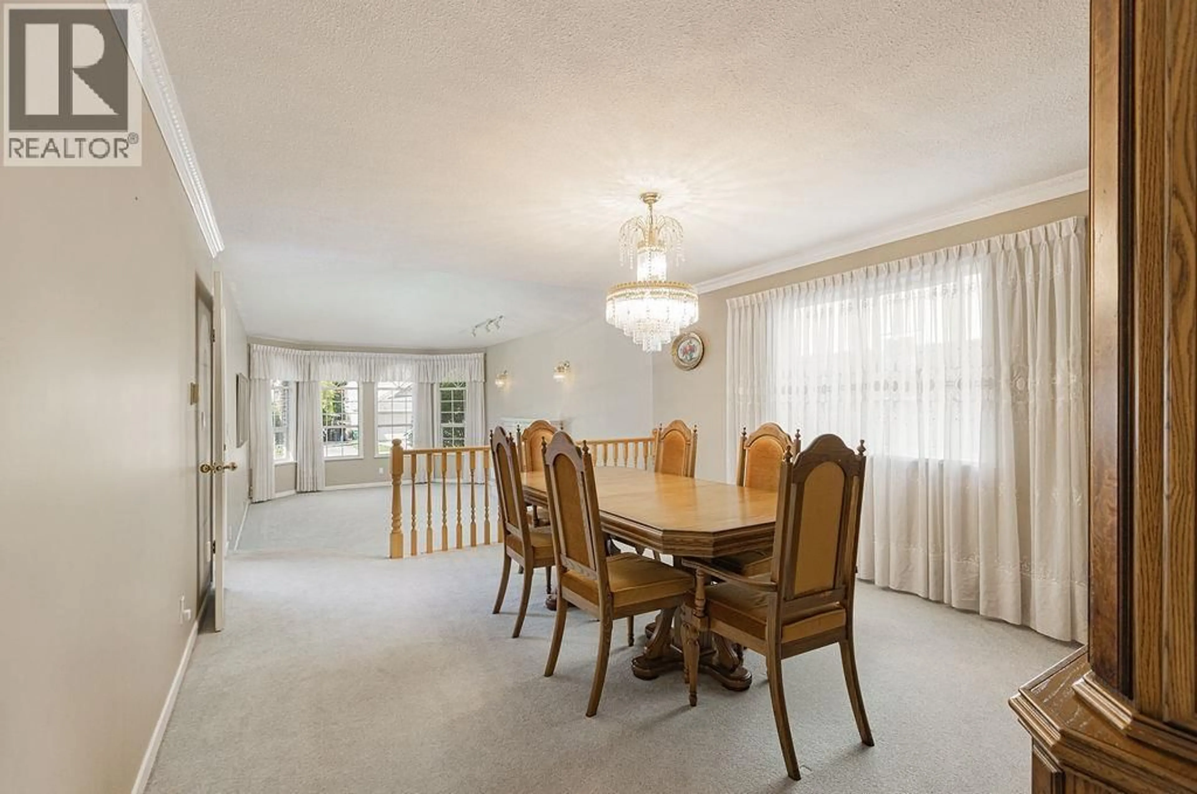 Dining room, unknown for 7758 MCGREGOR AVENUE, Burnaby British Columbia V5J4H5