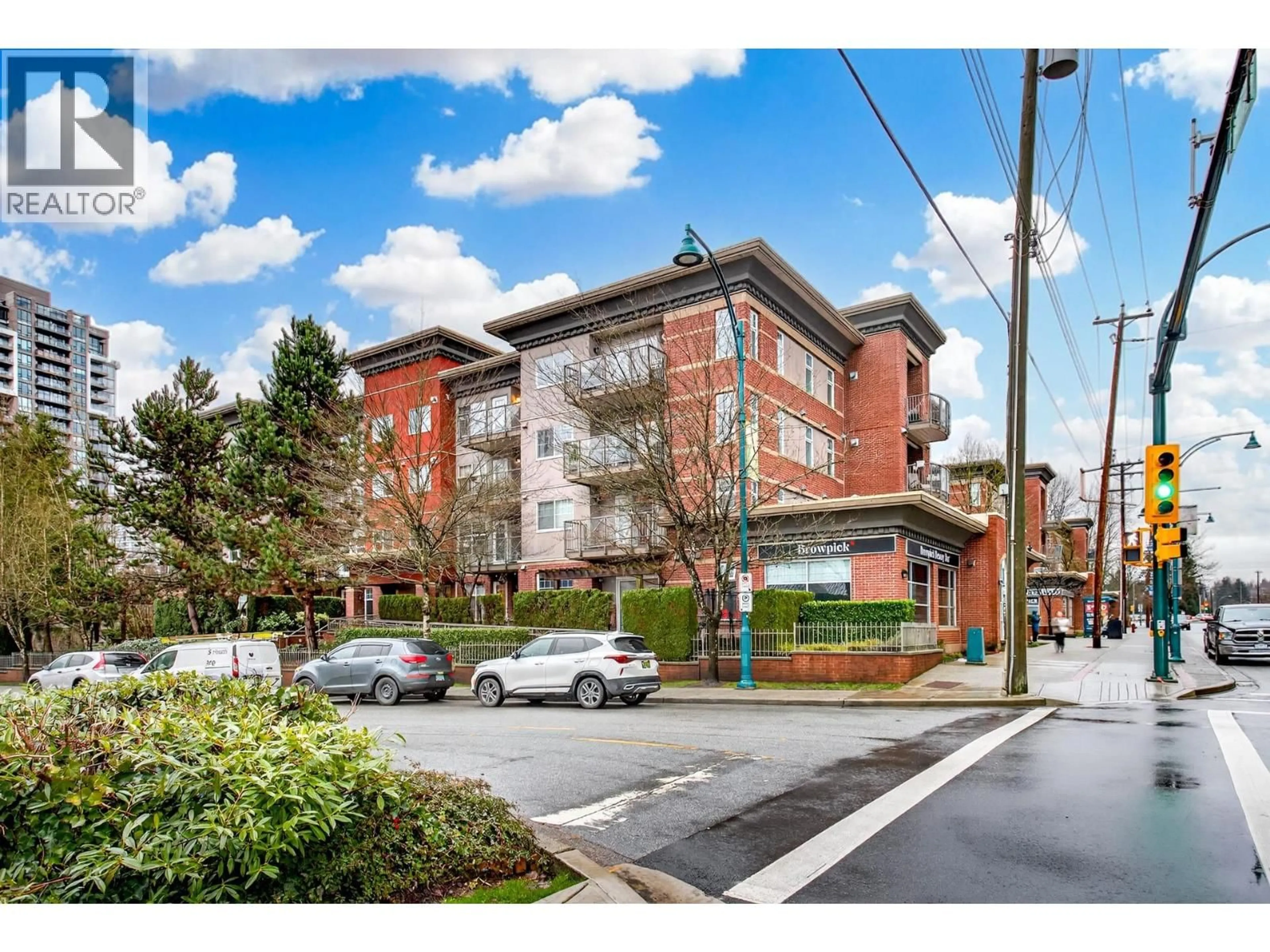 Unknown for 110 - 3240 ST JOHNS STREET, Port Moody British Columbia V3H0C1