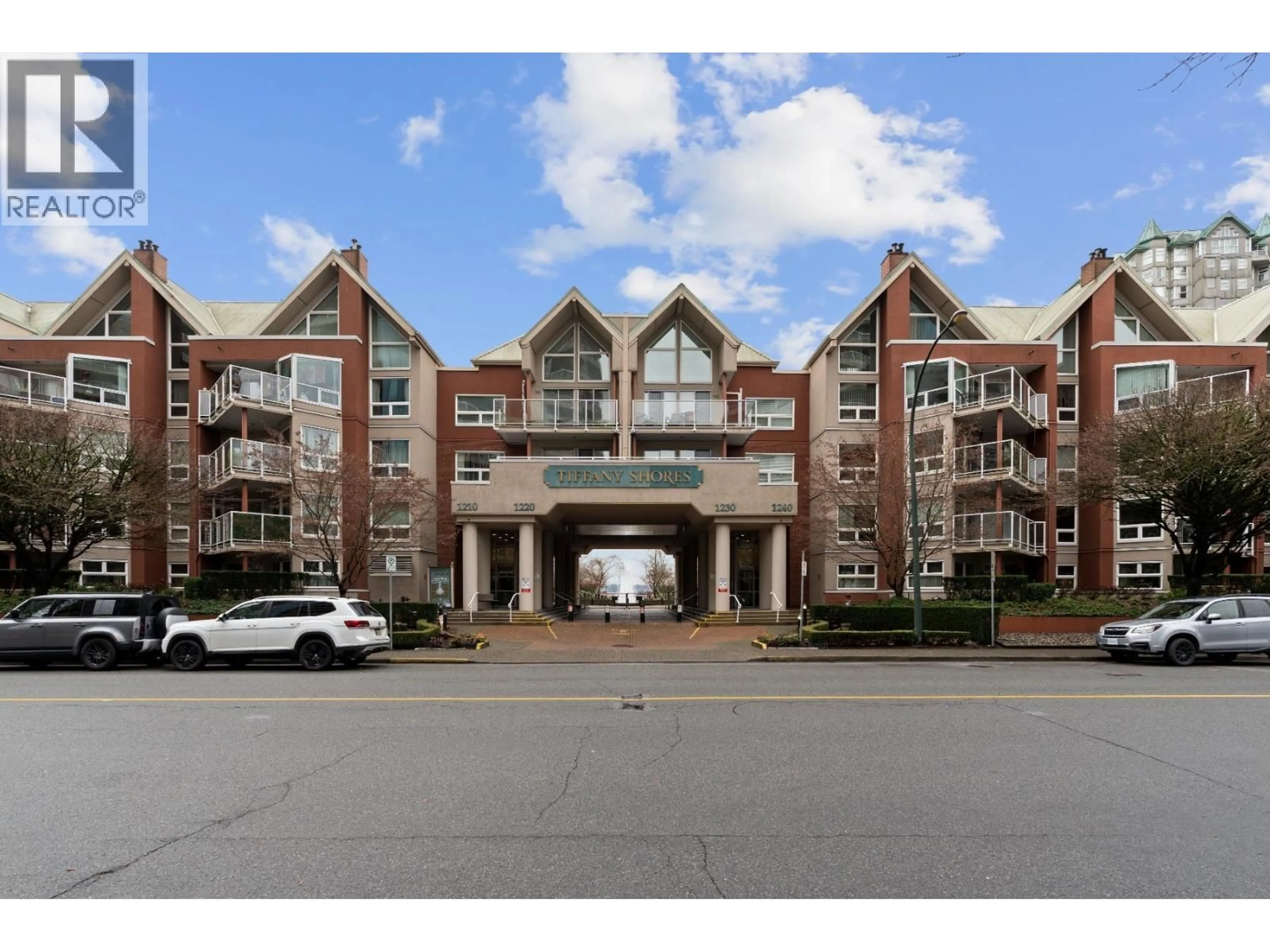 Unknown for 107B - 1210 QUAYSIDE DRIVE, New Westminster British Columbia V3M6H1