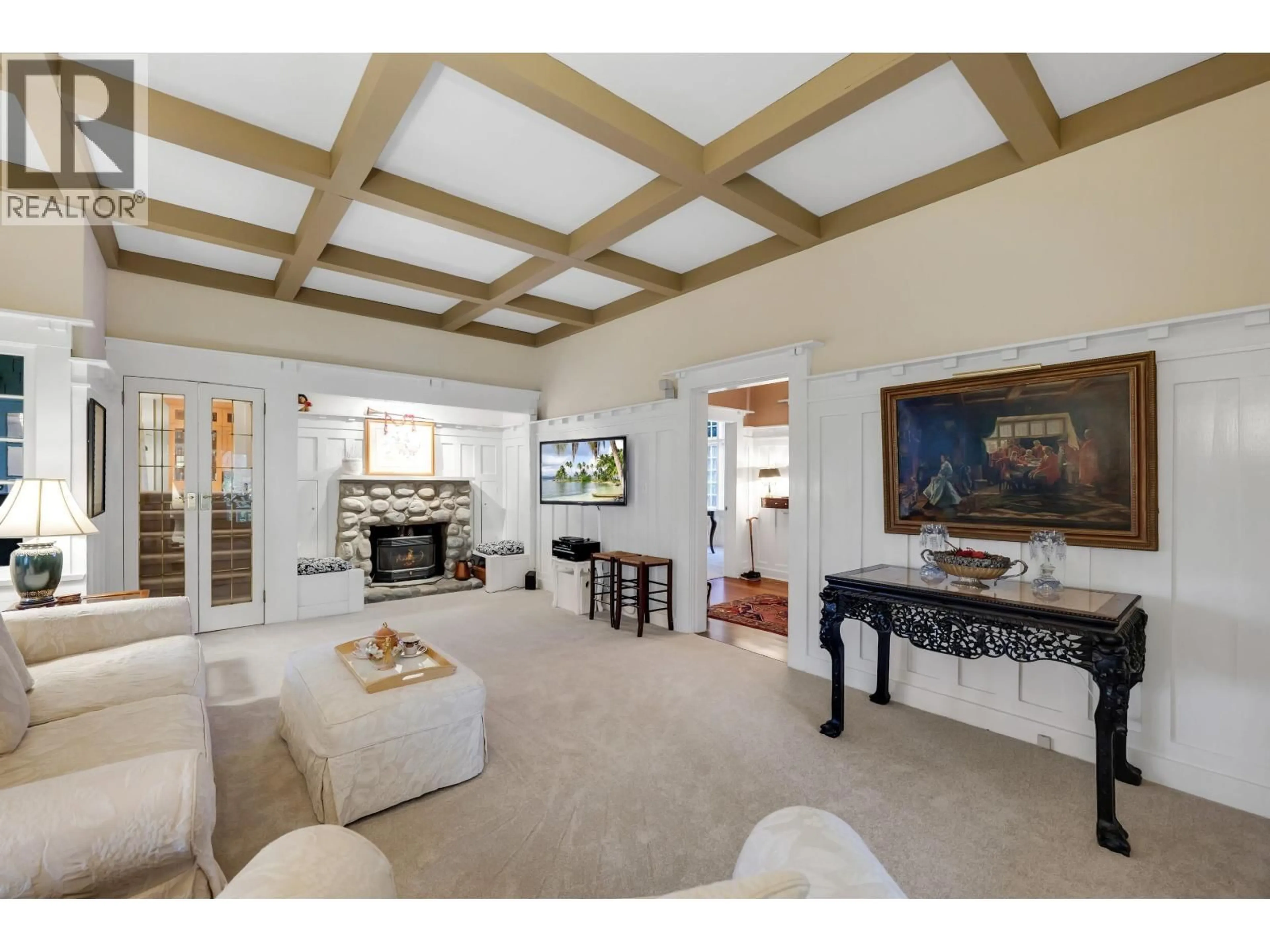 Unknown for 1509 MAHON AVENUE, North Vancouver British Columbia V7M2S6