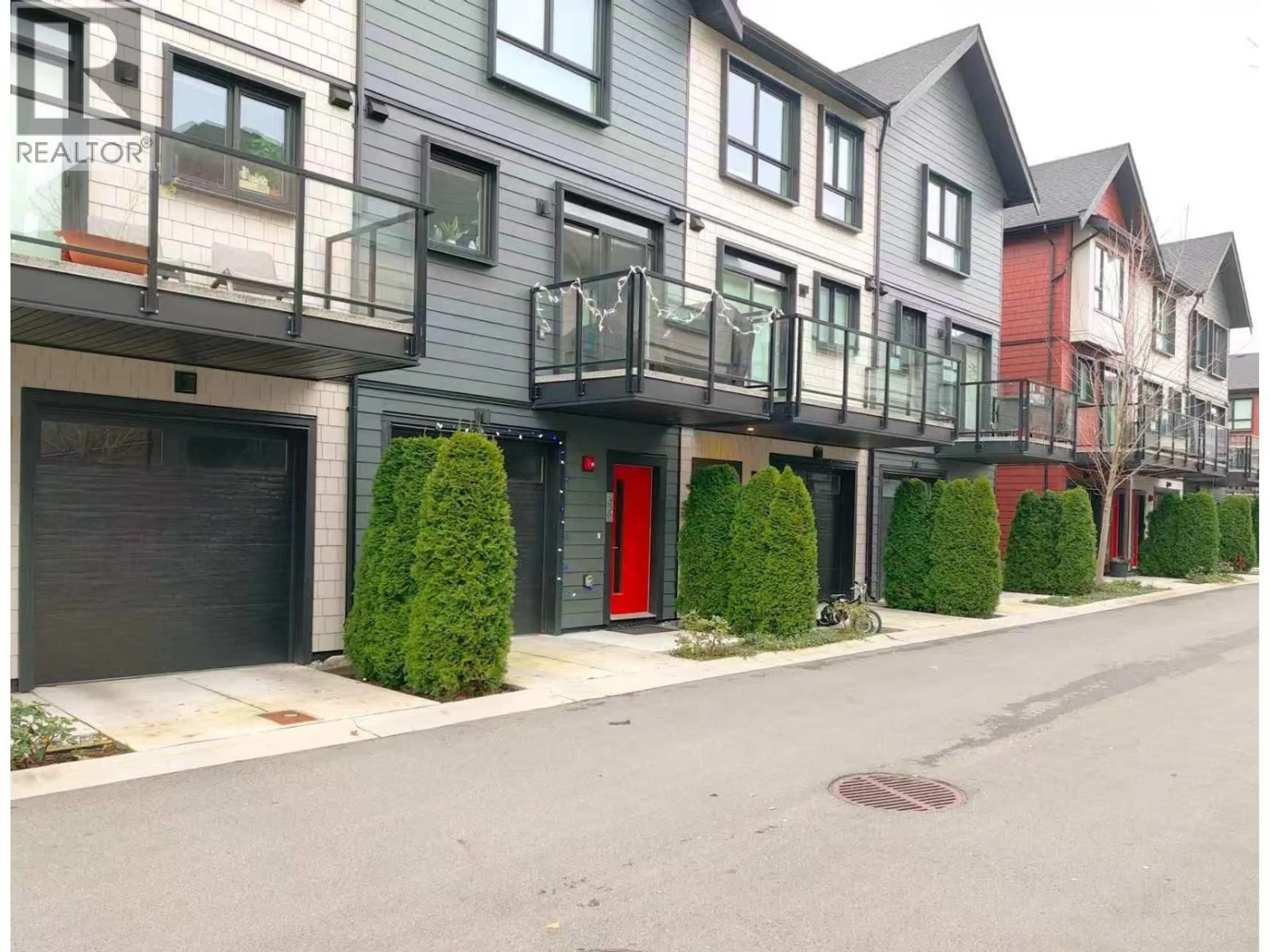 Unknown for 151 - 4738 HEMLOCK WAY, Tsawwassen British Columbia V4M0E3