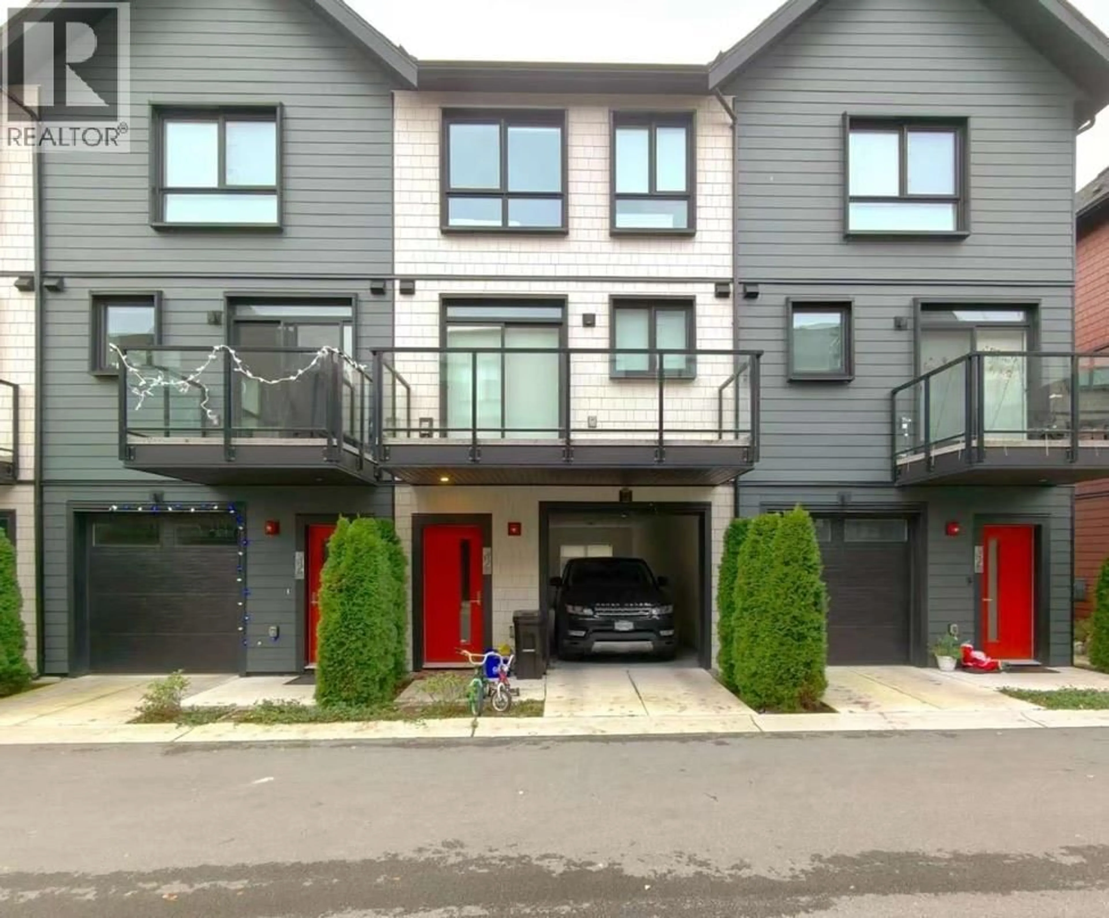 Unknown for 151 - 4738 HEMLOCK WAY, Tsawwassen British Columbia V4M0E3