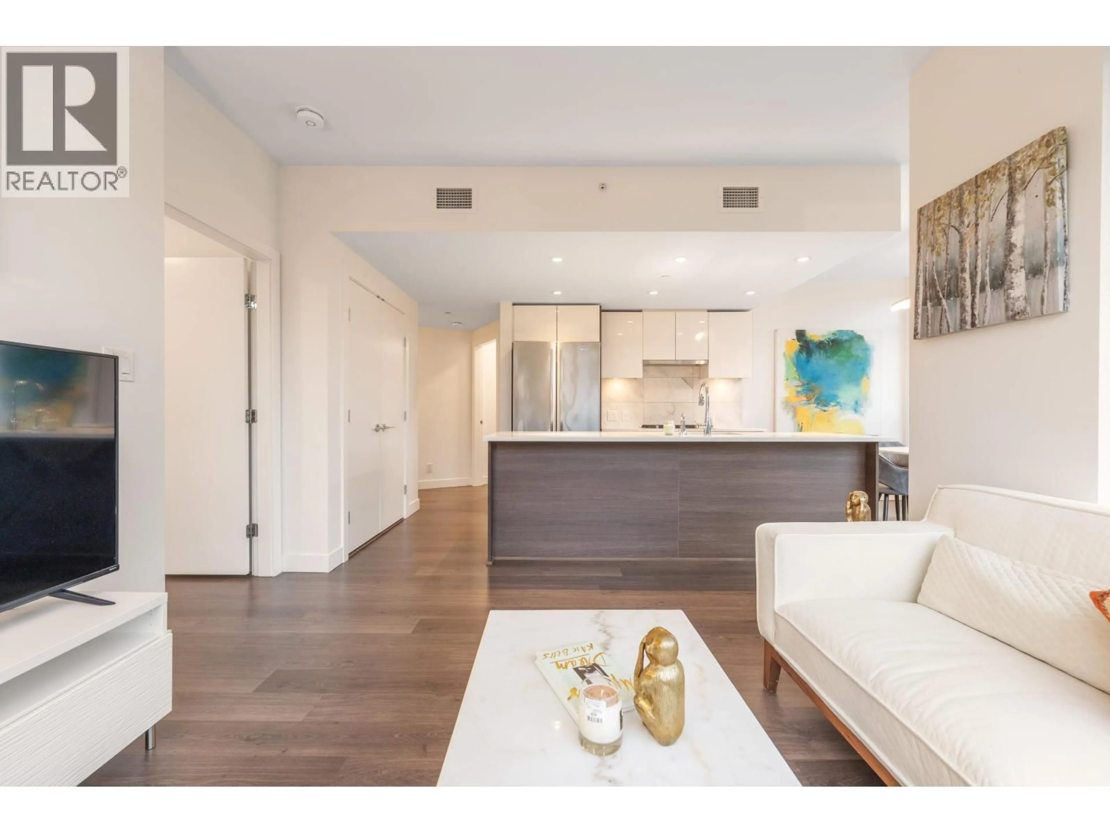 Unknown for 808 - 3557 SAWMILL CRESCENT, Vancouver British Columbia V5S0E2