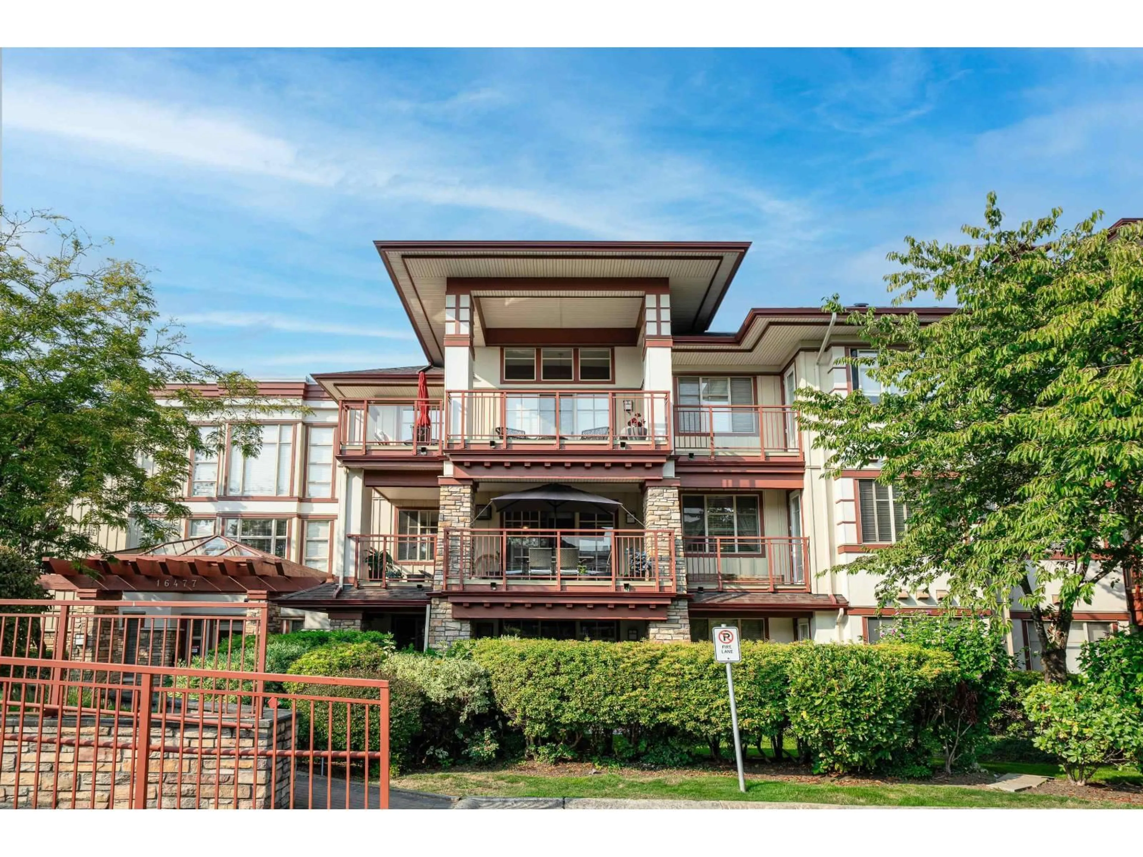 Unknown for 201 - 16477 64 AVENUE, Surrey British Columbia V3S6V7