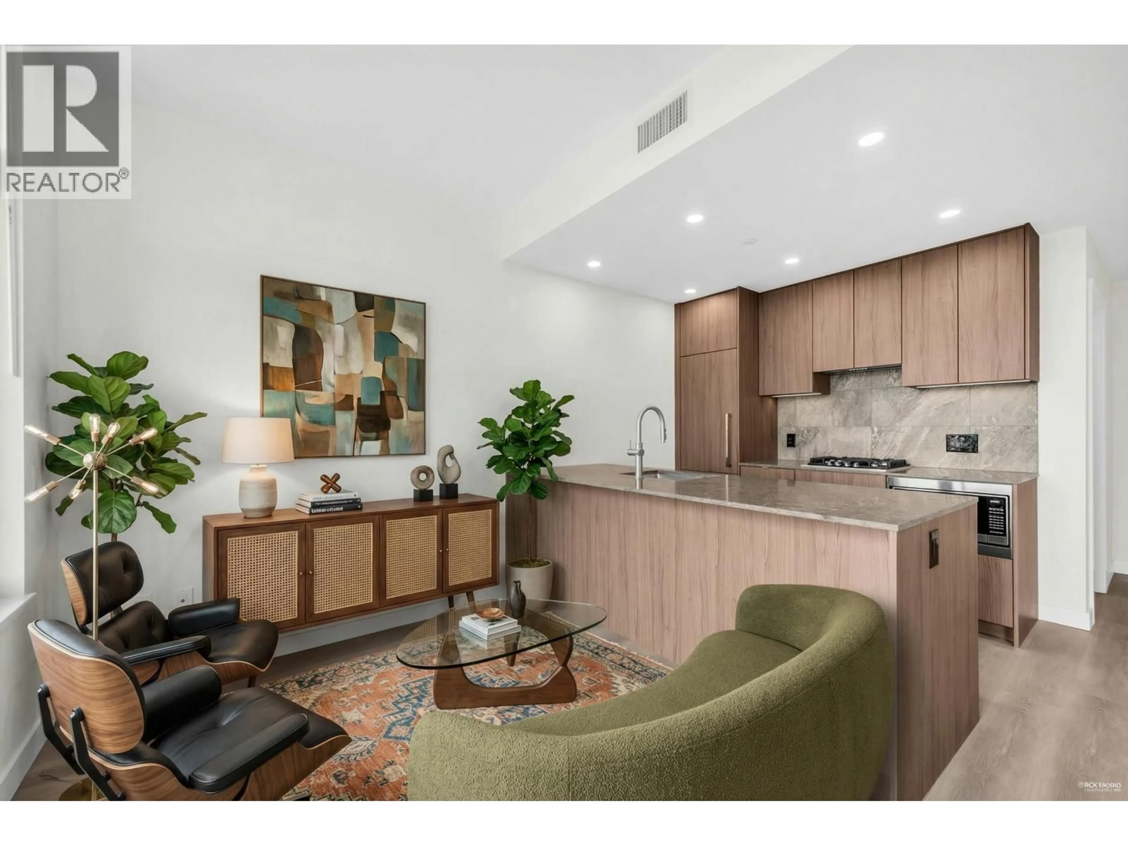 Unknown for 1608 - 626 CLAREMONT STREET, Coquitlam British Columbia V3J0T1