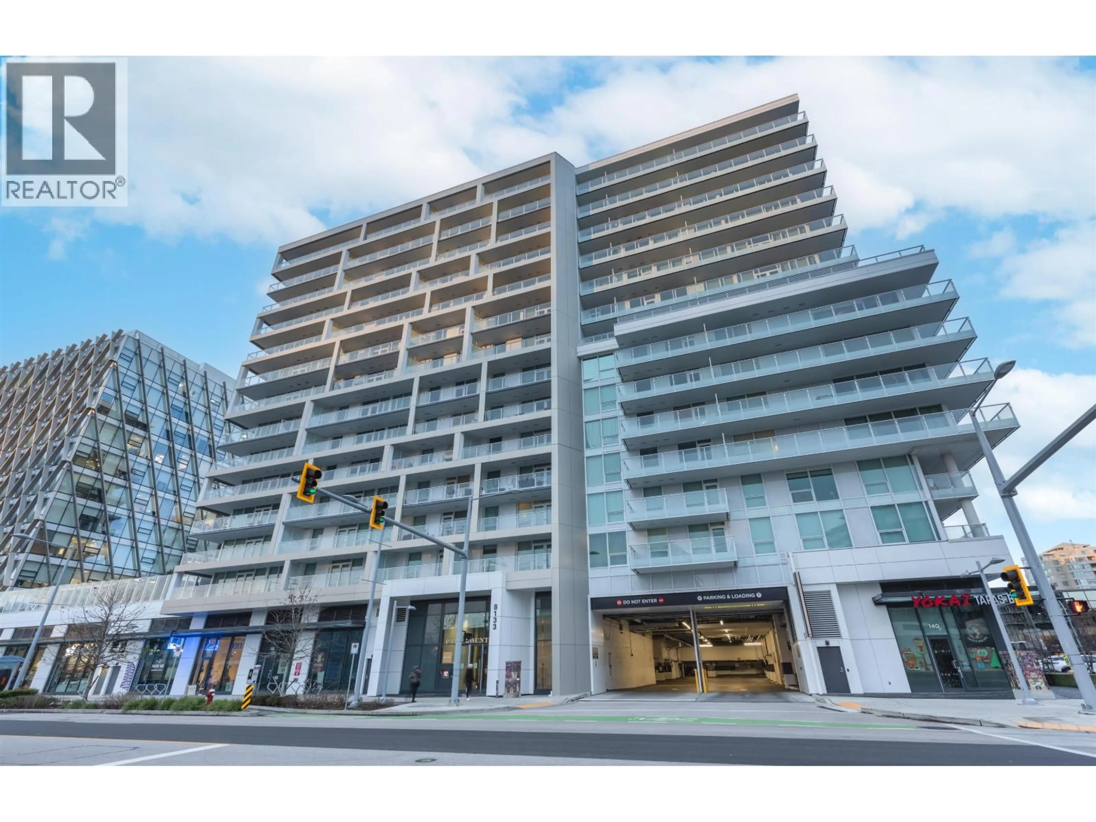 Blurry image for 1009 - 8133 COOK ROAD, Richmond British Columbia V6Y0L7