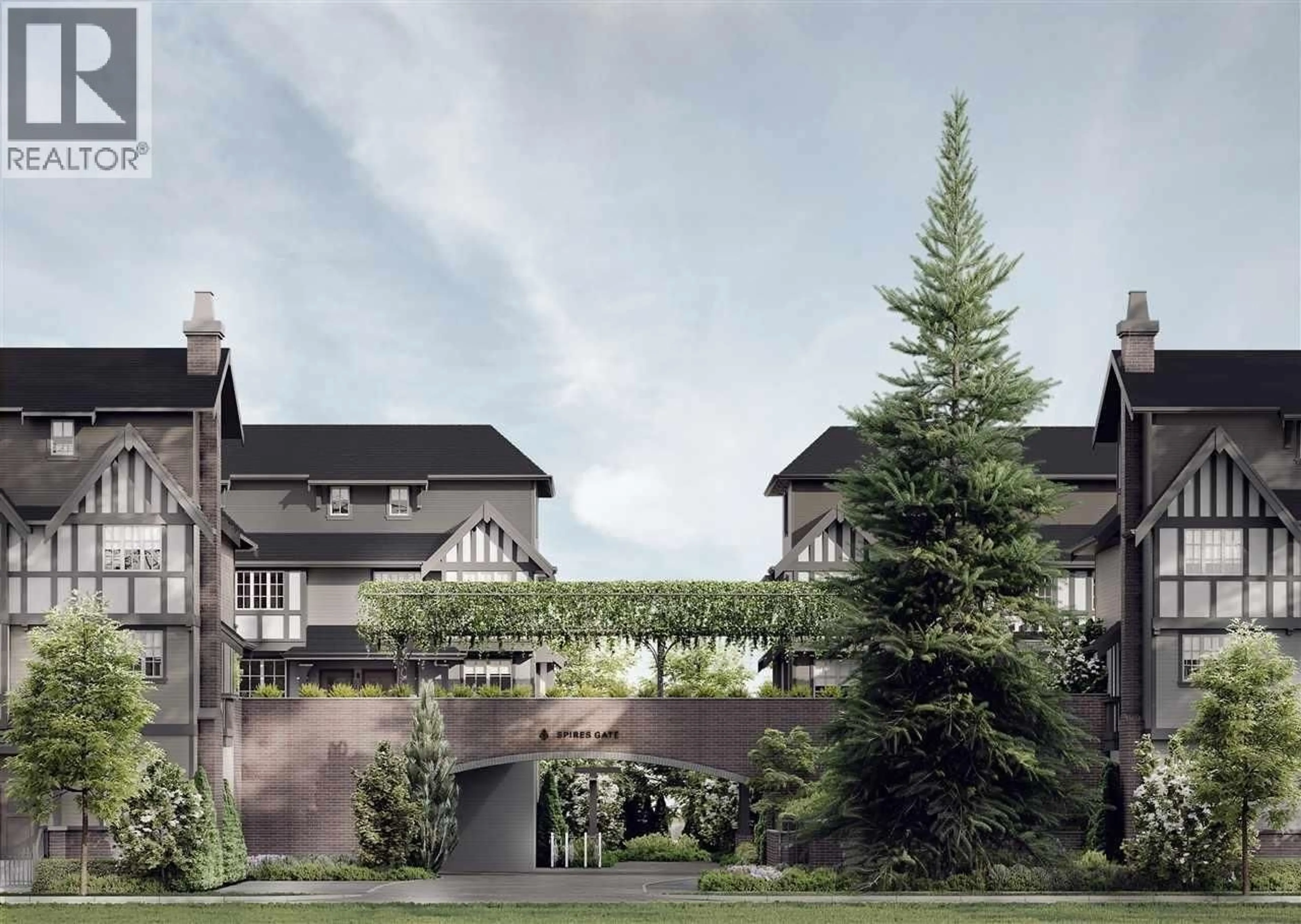 Indoor foyer for 20 - 8888 SPIRES ROAD, Richmond British Columbia V6Y0L9