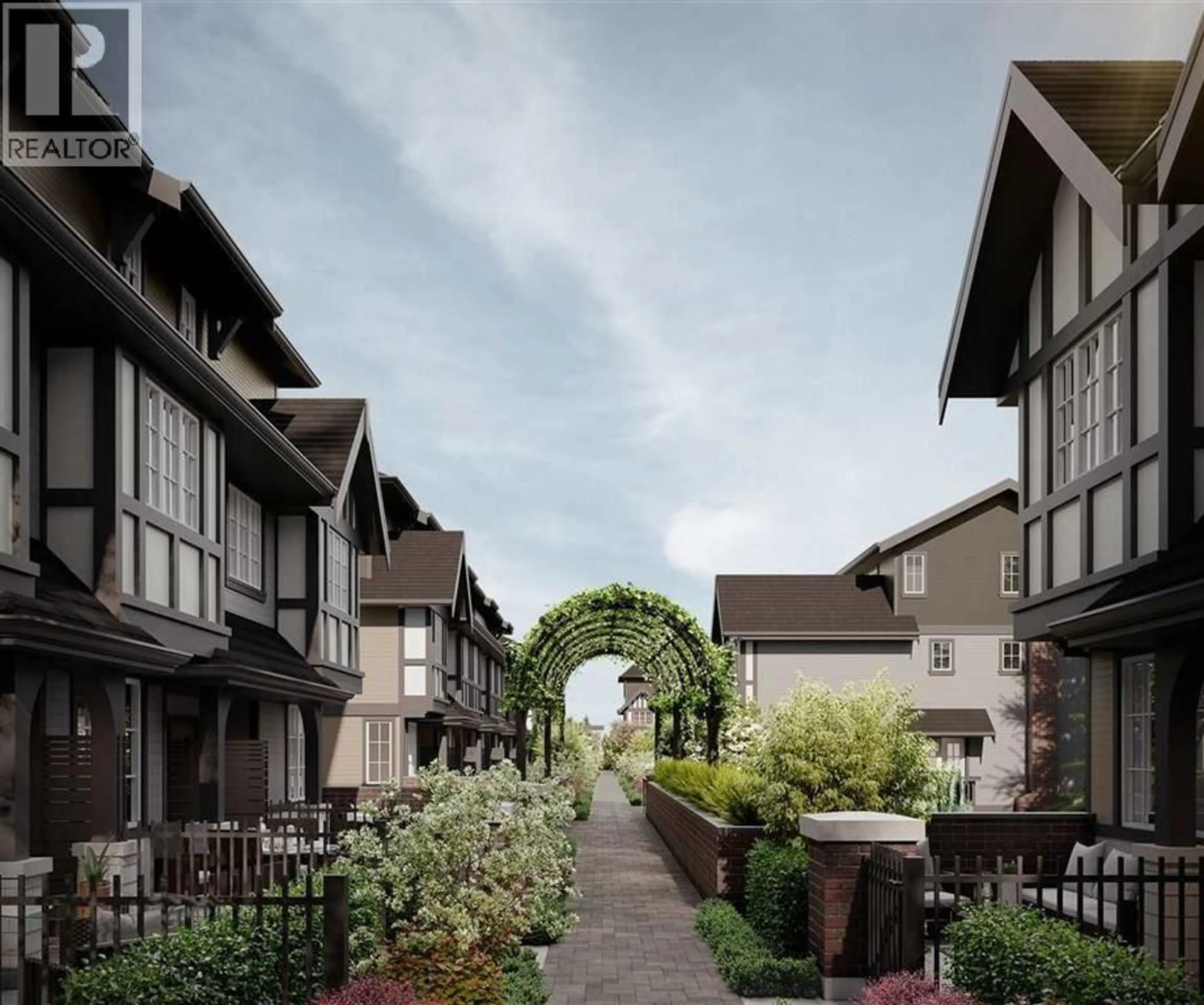 Patio, street for 20 - 8888 SPIRES ROAD, Richmond British Columbia V6Y0L9