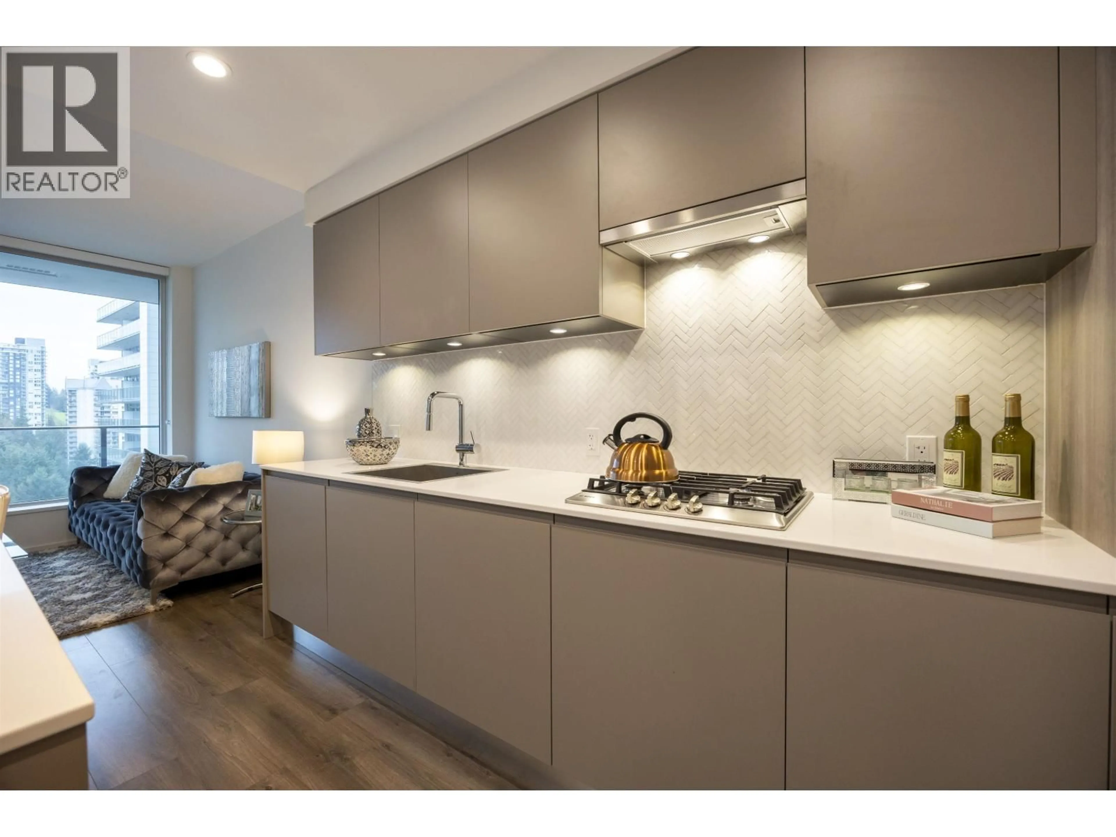 Unknown for 1303 - 3809 EVERGREEN PLACE, Burnaby British Columbia V3J0M1