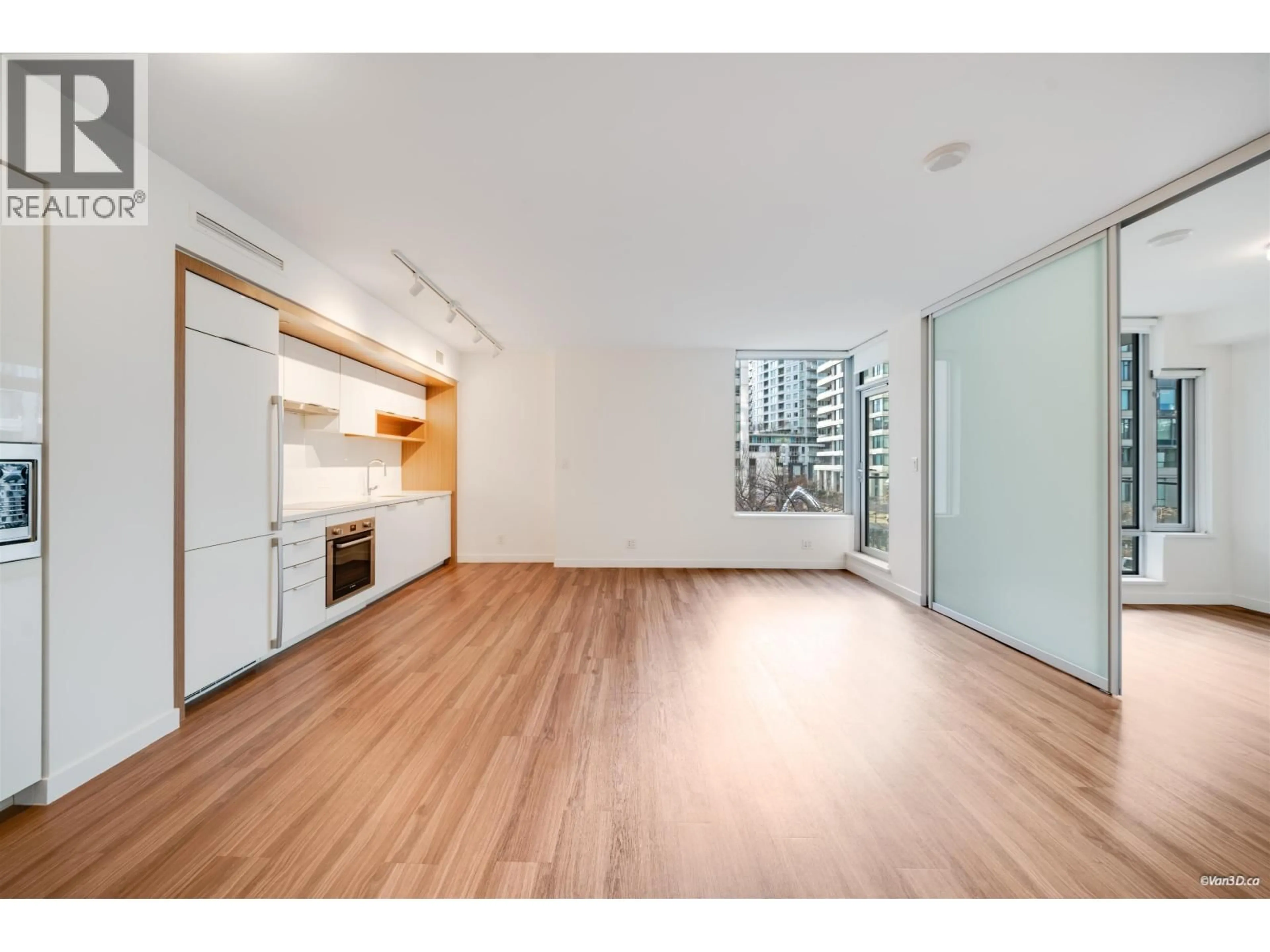 A pic of a room for 316 - 1661 QUEBEC STREET, Vancouver British Columbia V6A0H2