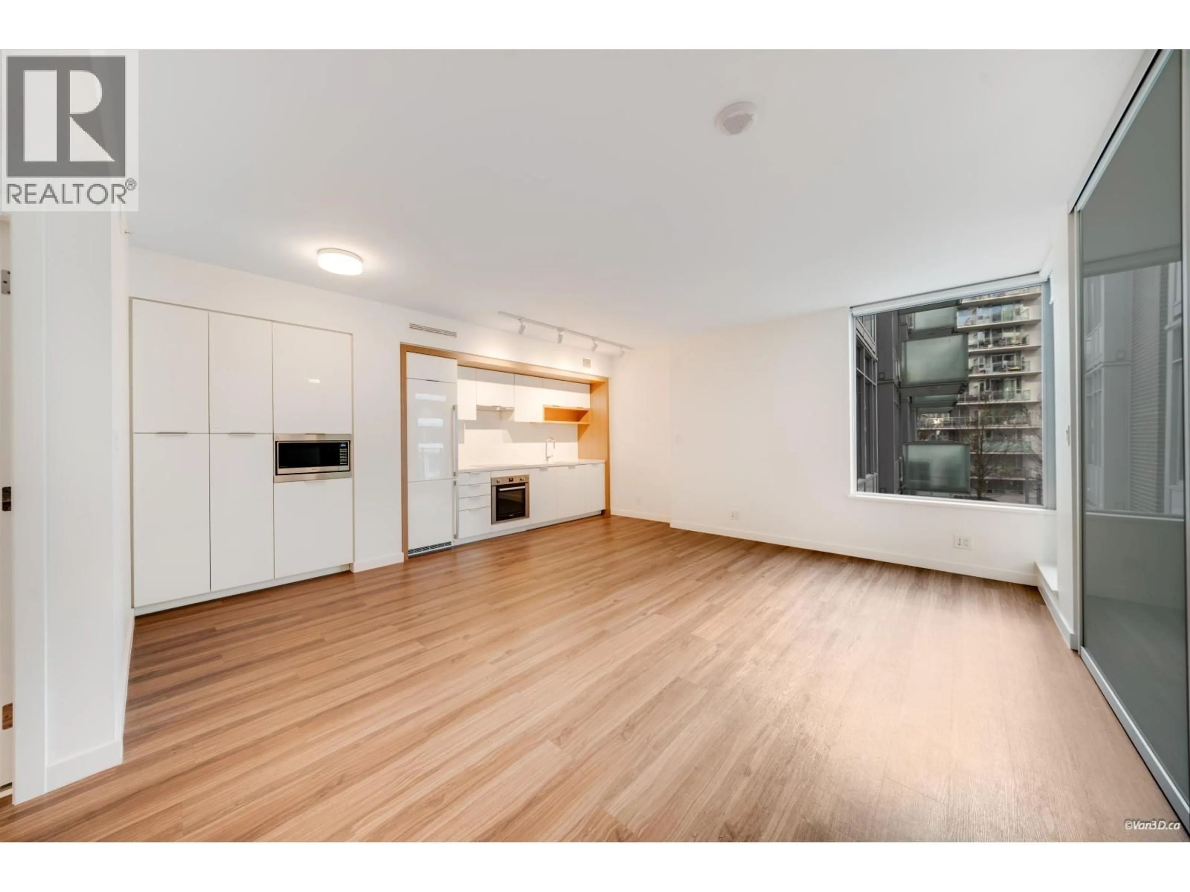 A pic of a room for 316 - 1661 QUEBEC STREET, Vancouver British Columbia V6A0H2